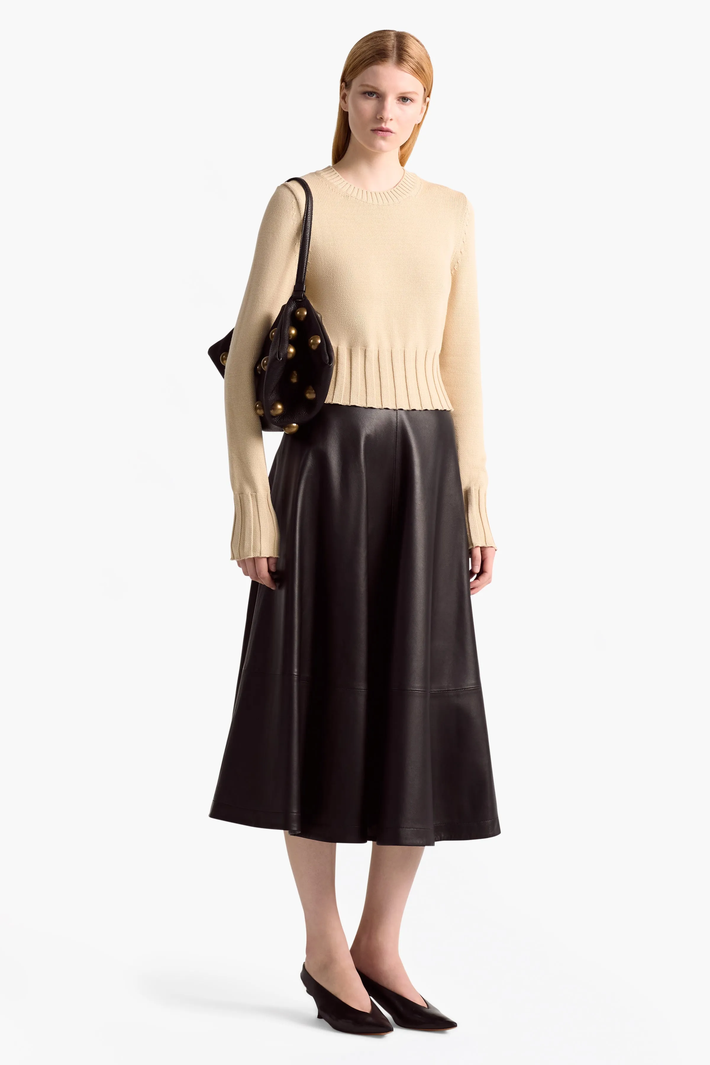 Livvy Sweater Altuzarra