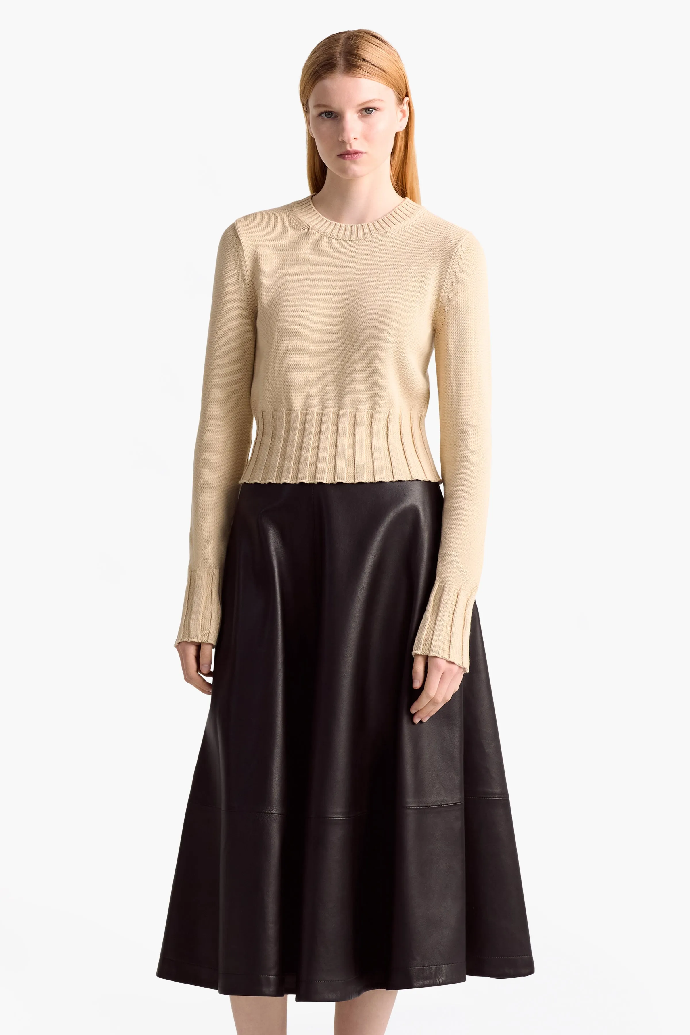 Livvy Sweater Altuzarra