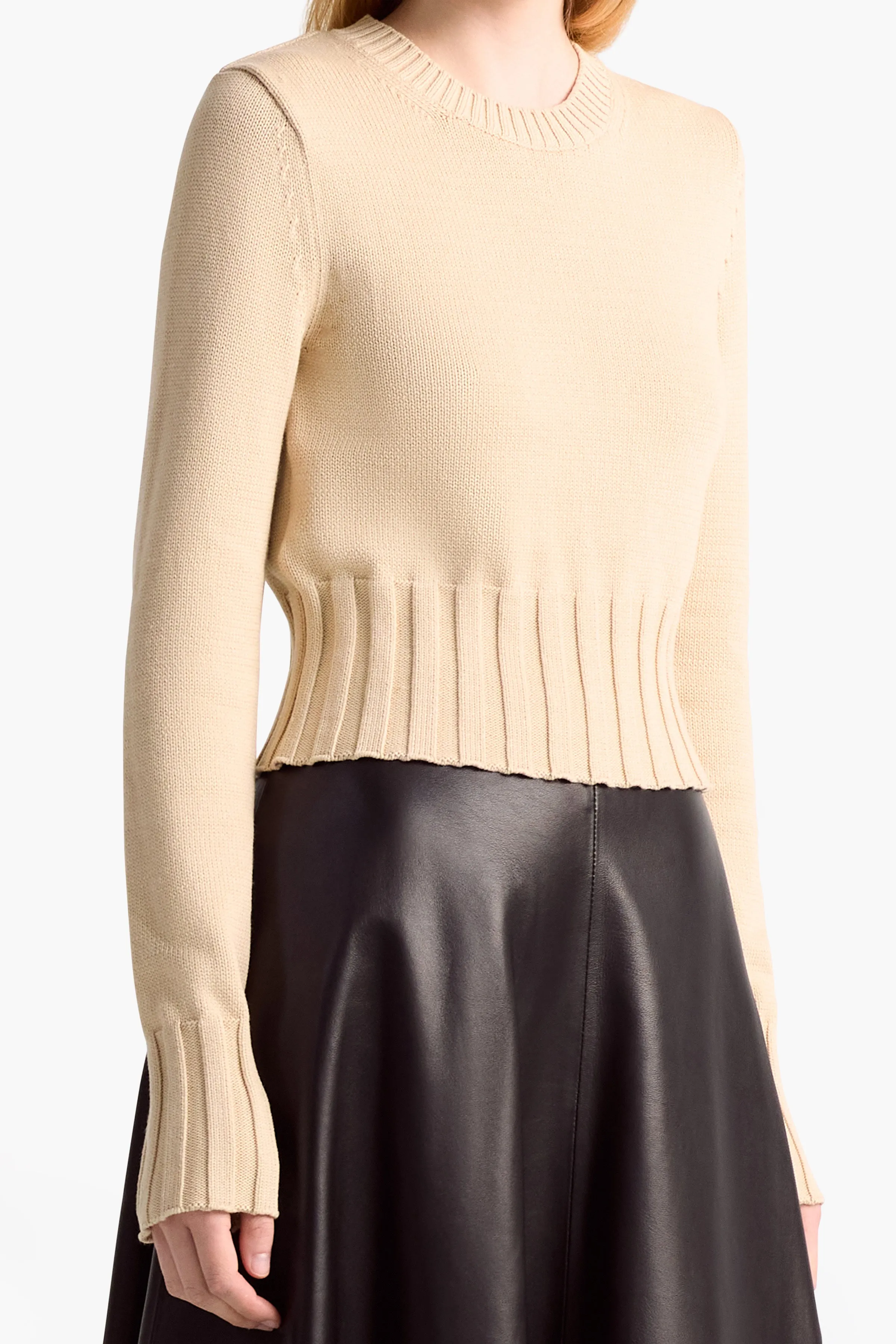 Livvy Sweater Altuzarra