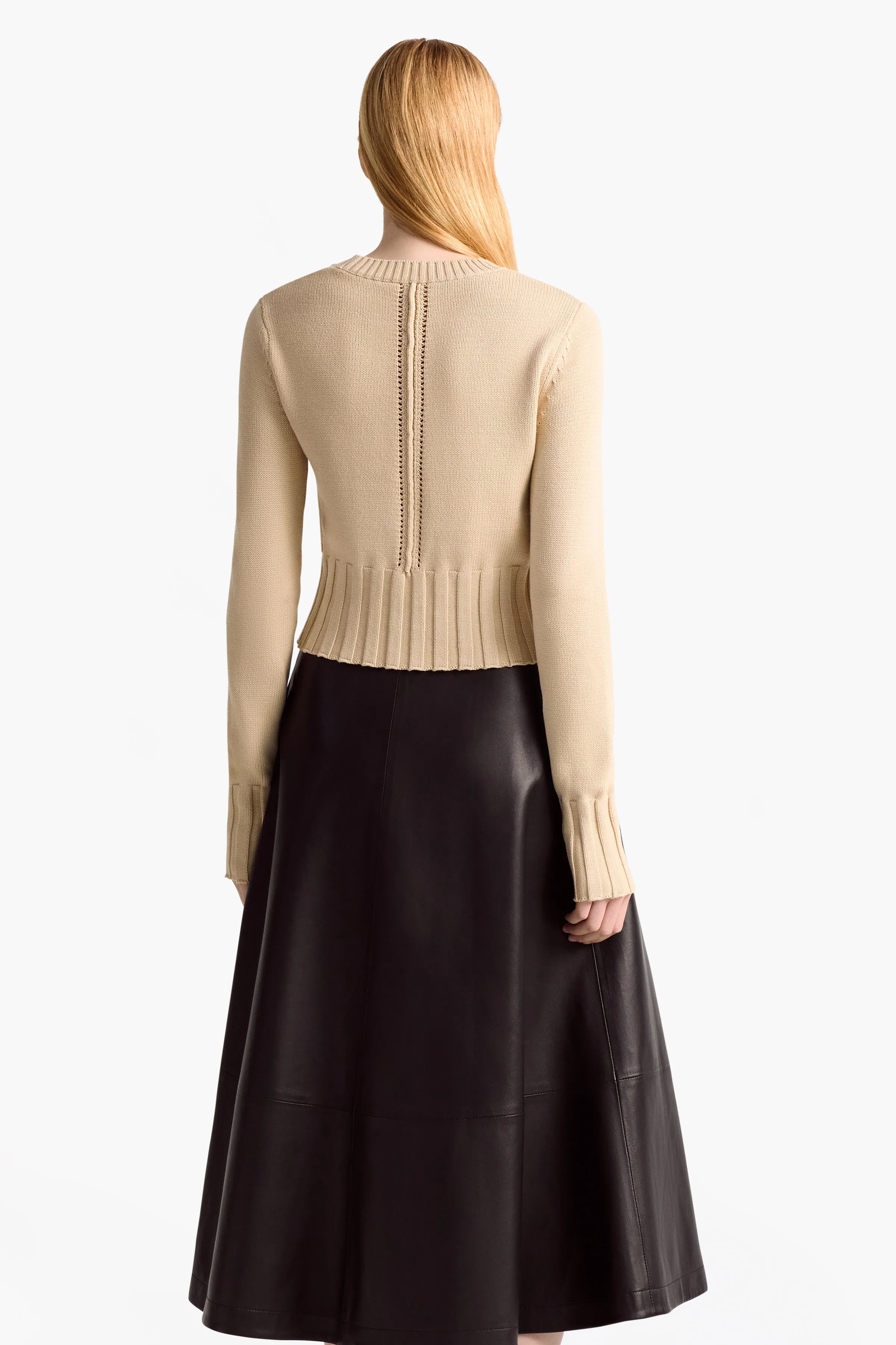 Livvy Sweater Altuzarra