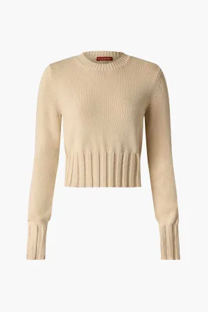 Livvy Sweater Altuzarra