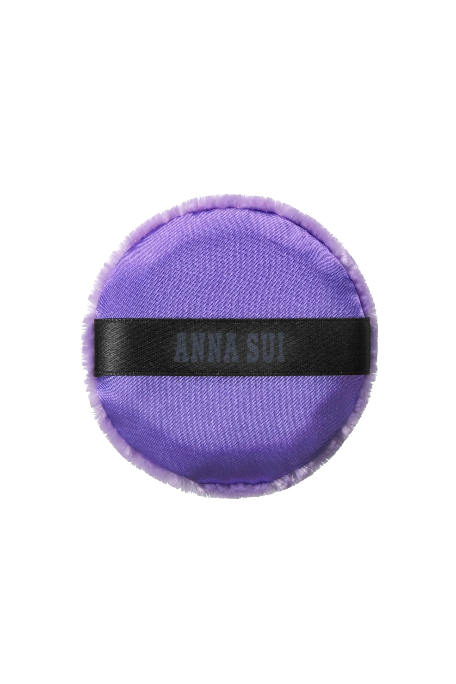 Loose Face Powder Mini Puff Annasui