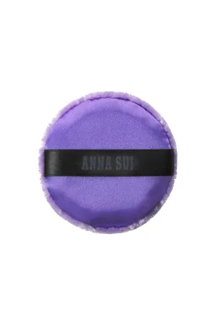 Loose Face Powder Mini Puff Annasui