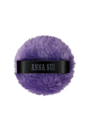 Loose Face Powder Puff Annasui