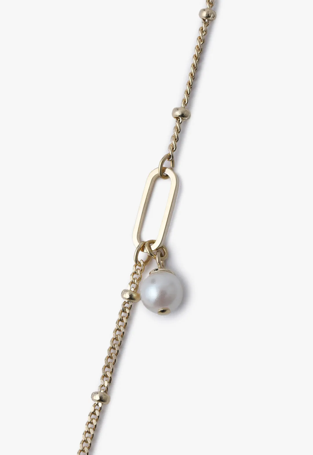 Lovestruck Heart Necklace Annasui