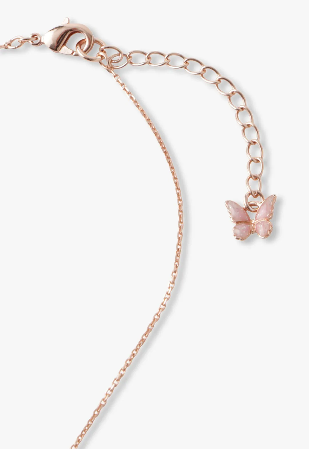 Lucky Charm Necklace Annasui
