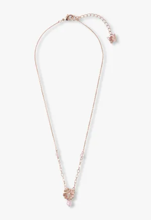 Lucky Charm Necklace Annasui