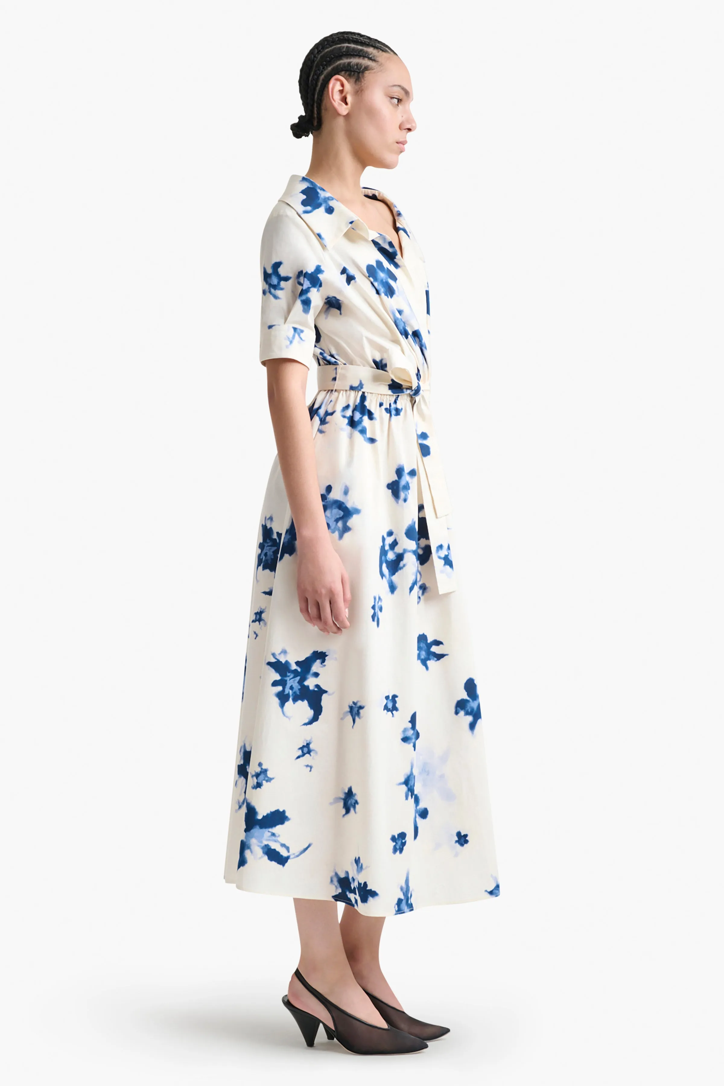 Lydia Dress Altuzarra