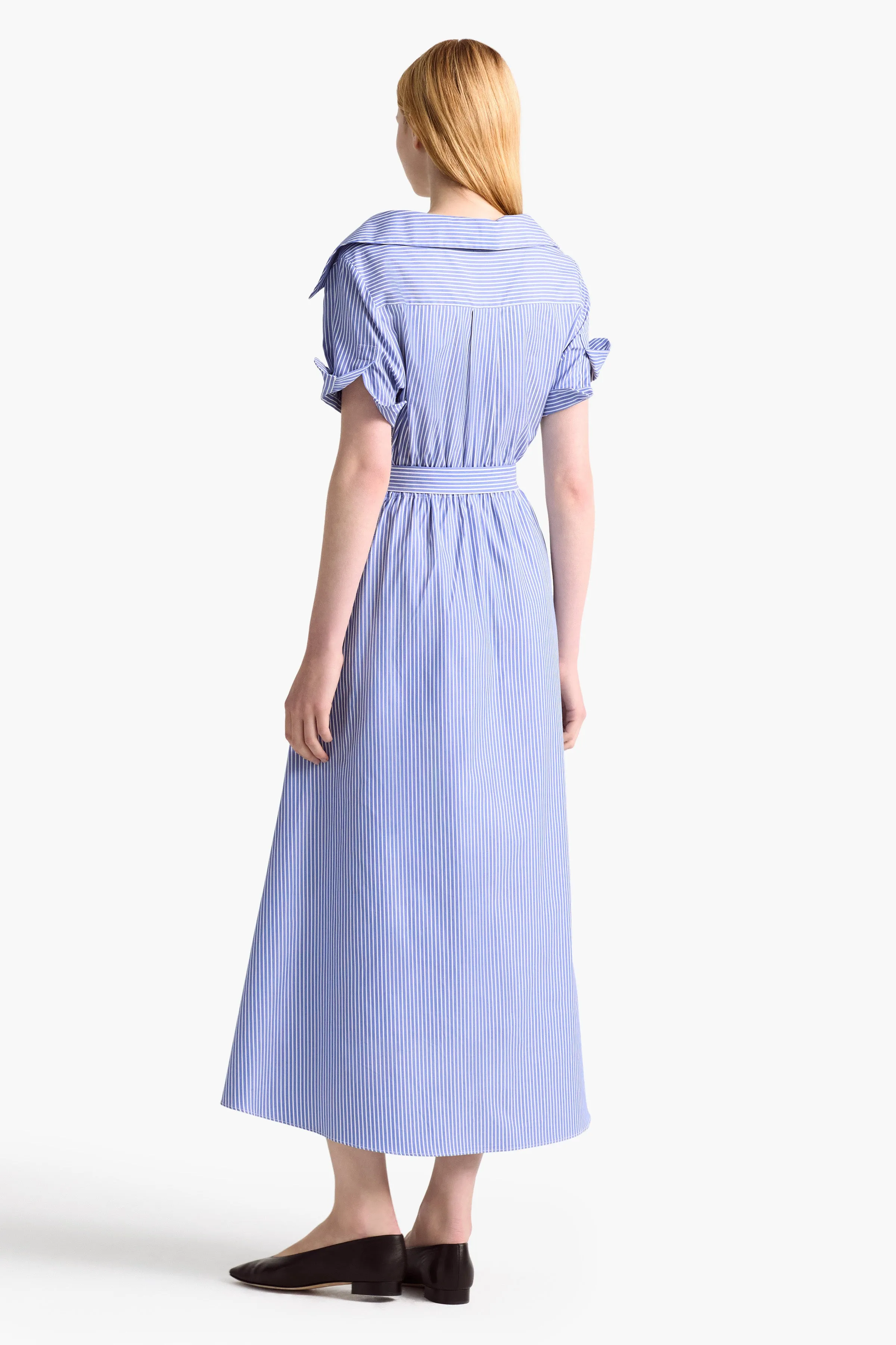 Lydia Dress Altuzarra