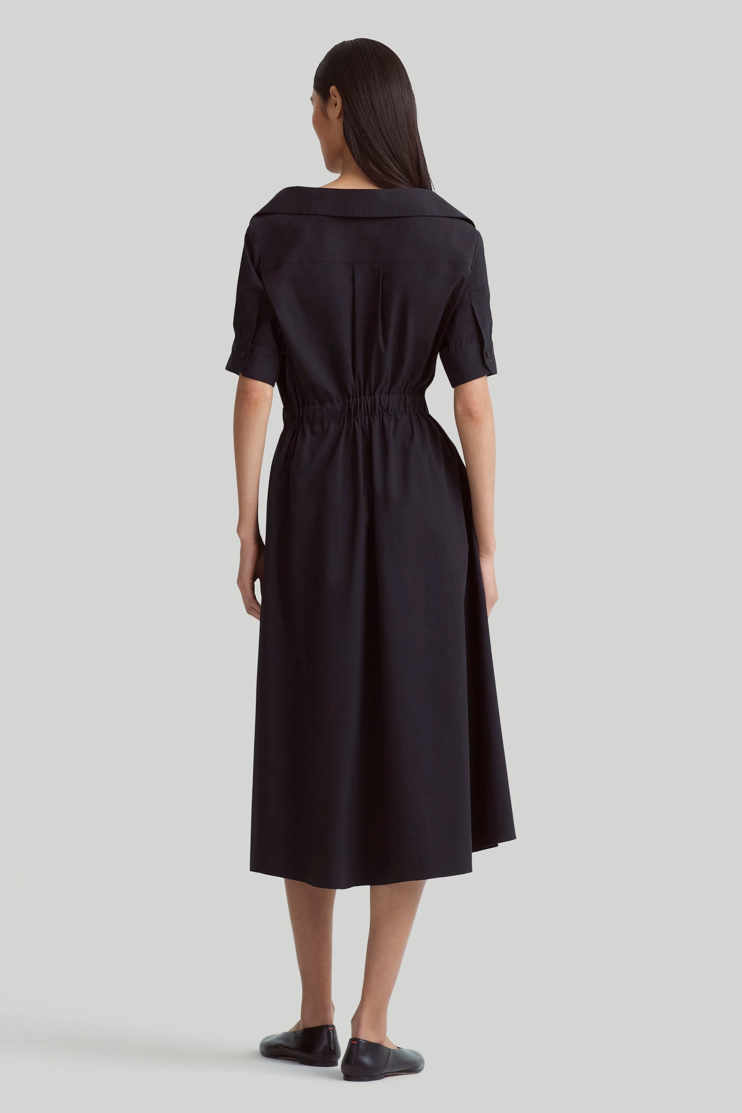 Lydia Dress Altuzarra