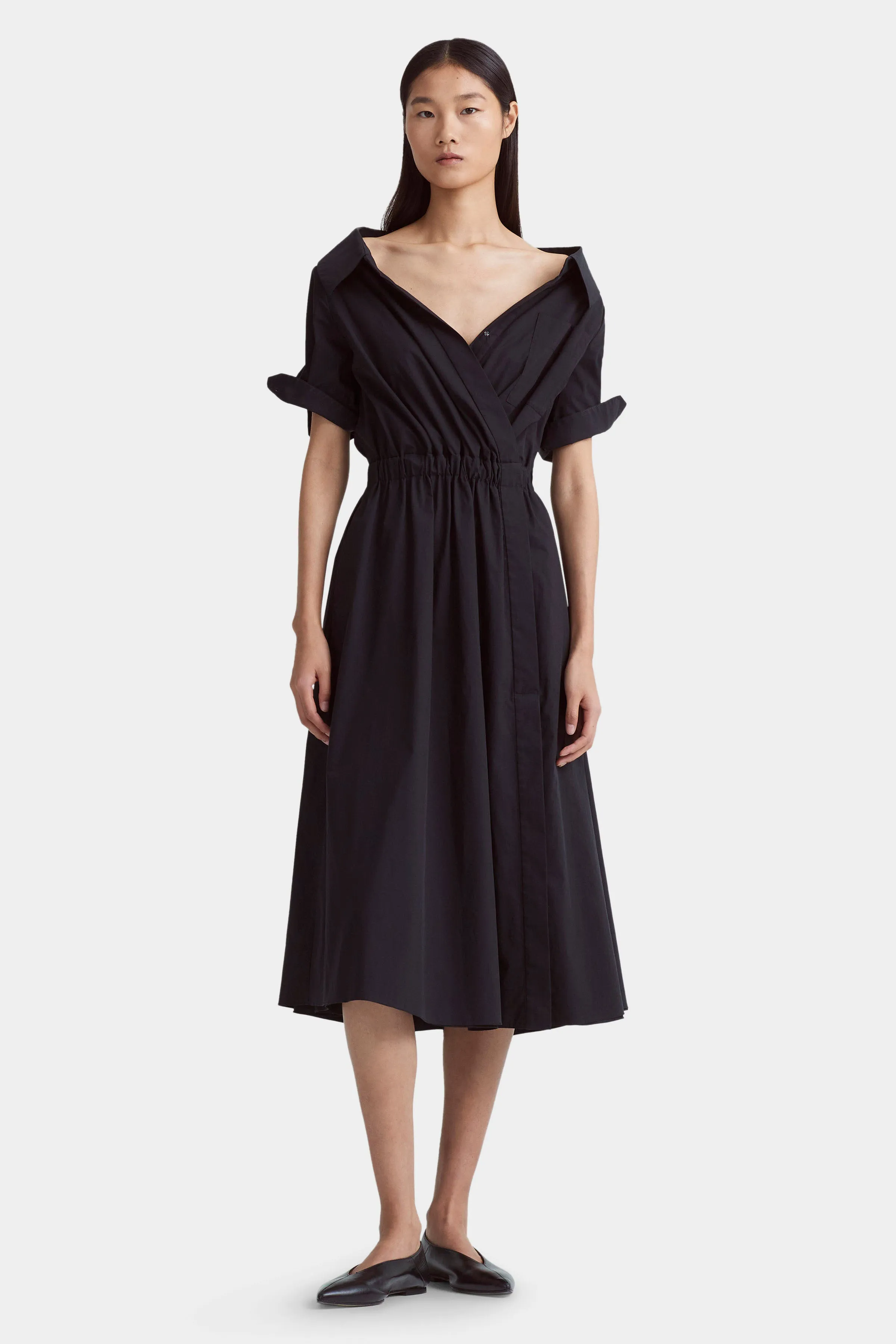Lydia Dress Altuzarra