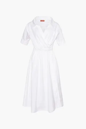 Lydia Dress Altuzarra