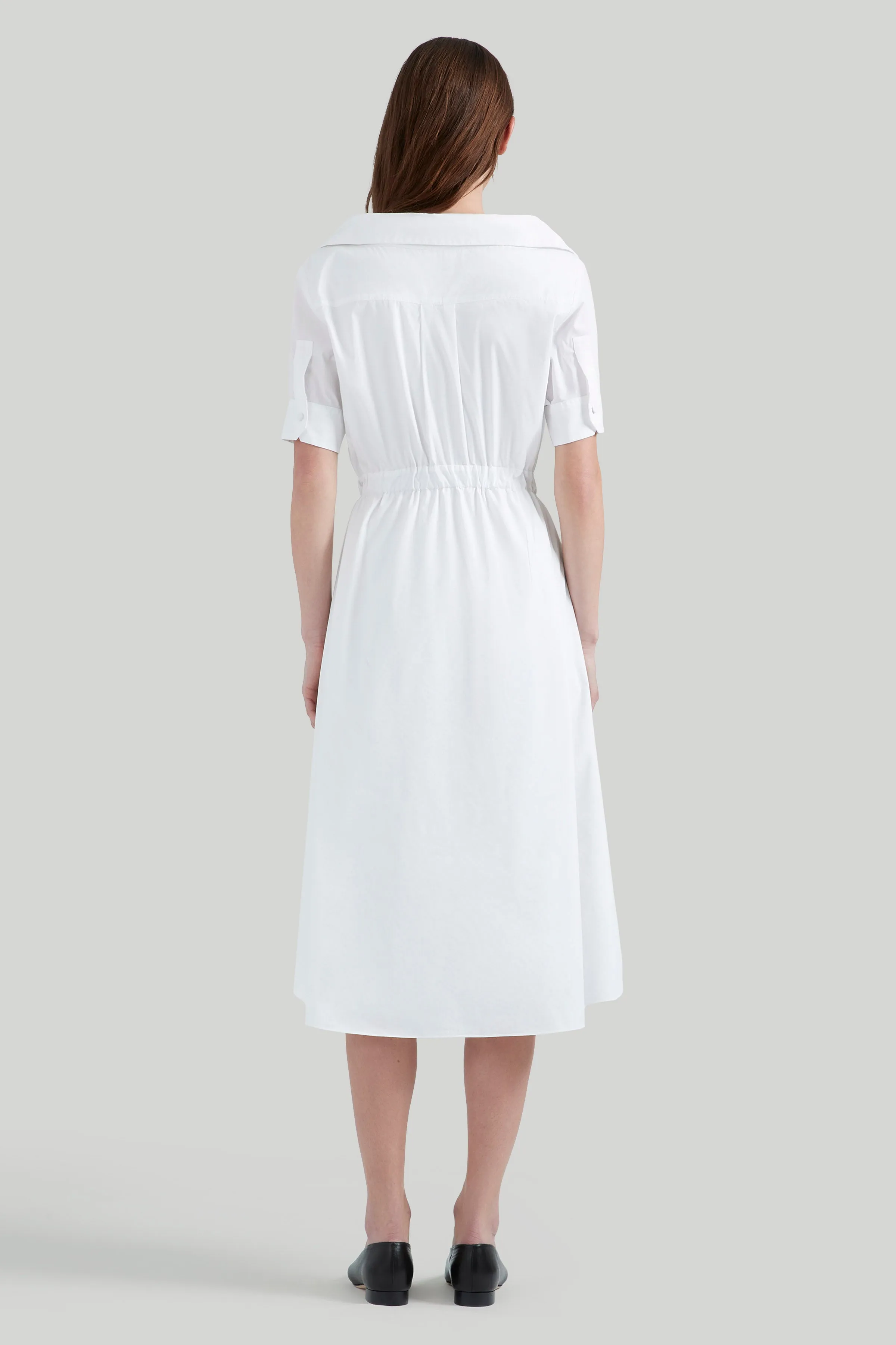 Lydia Dress Altuzarra