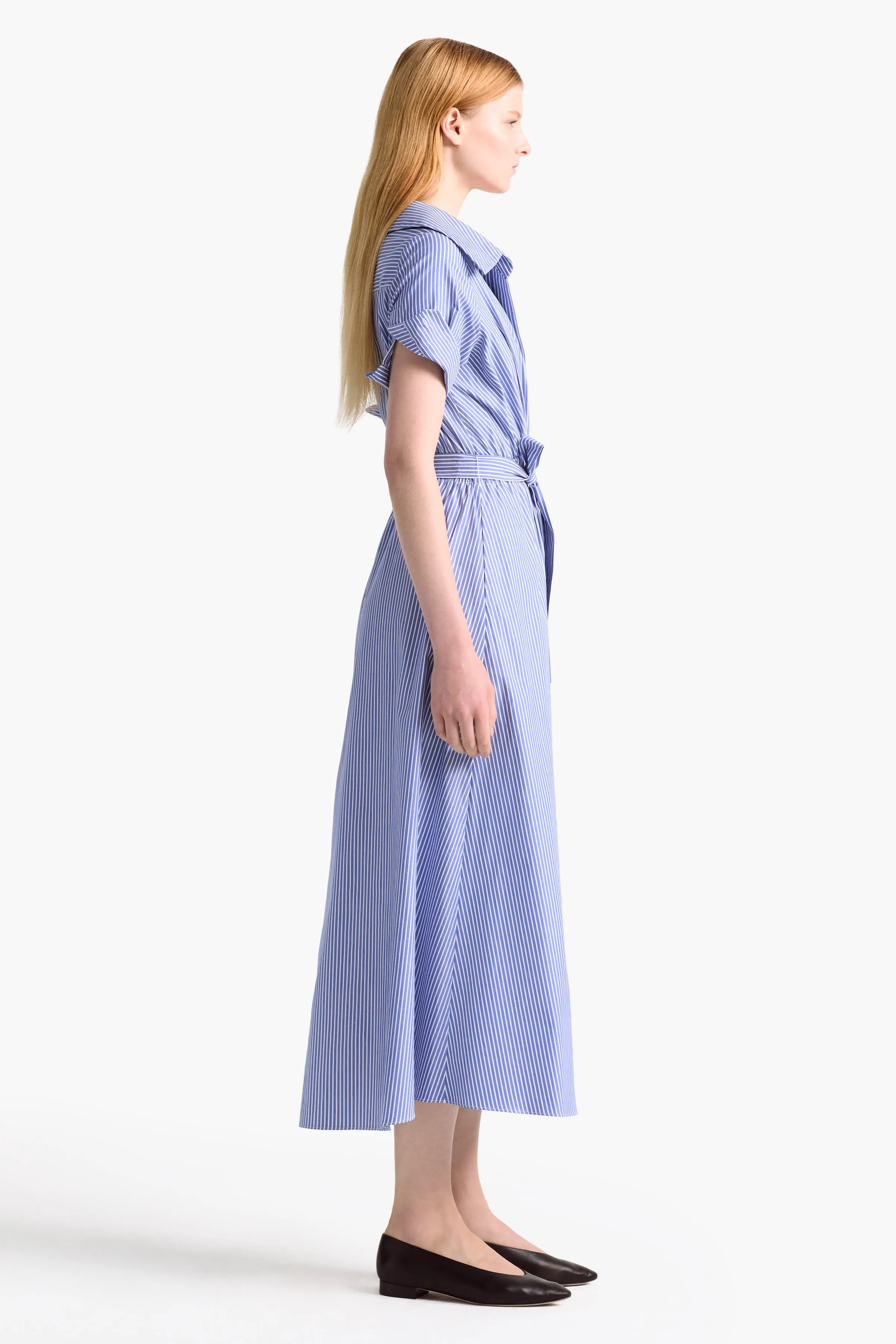Lydia Dress Altuzarra