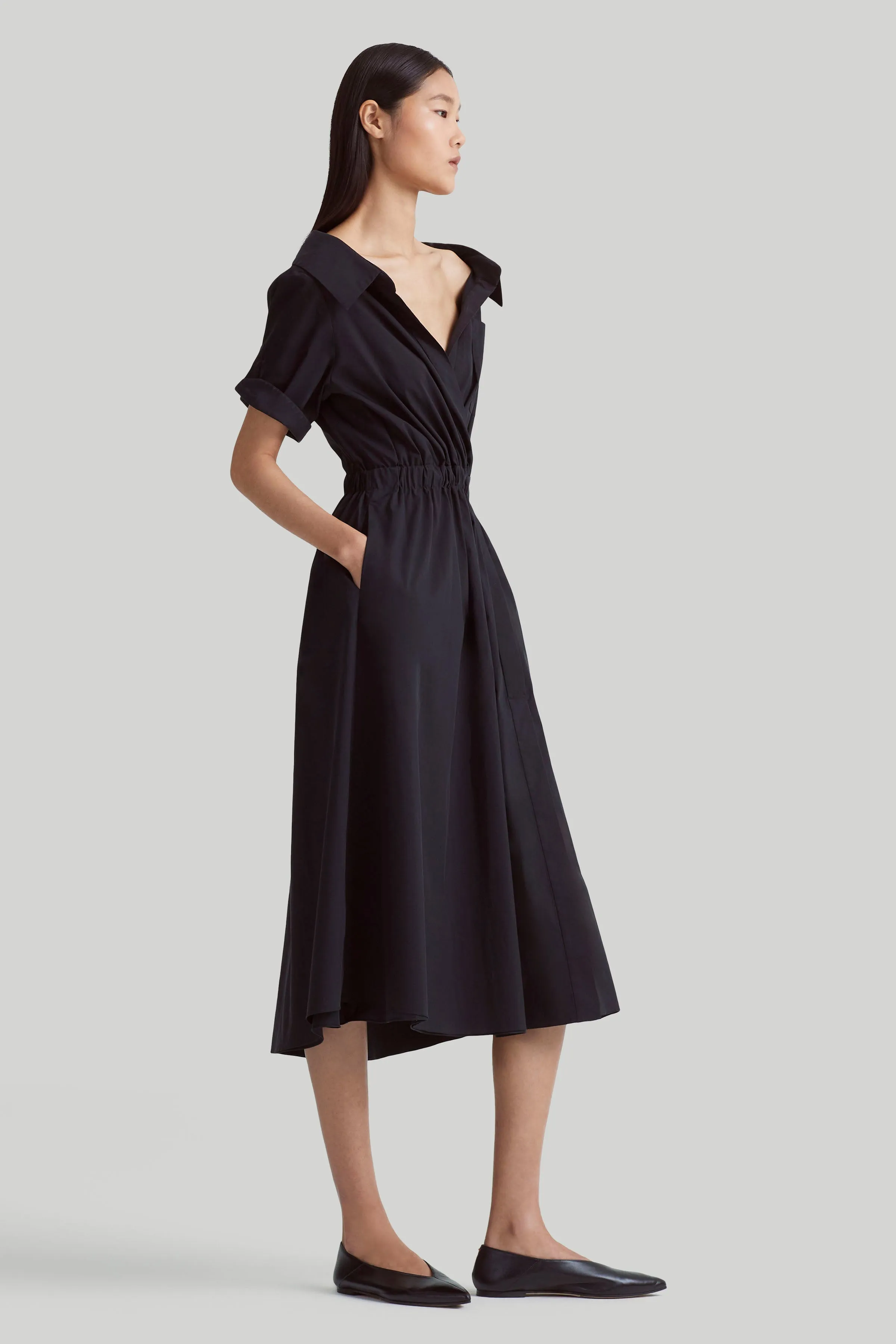 Lydia Dress Altuzarra