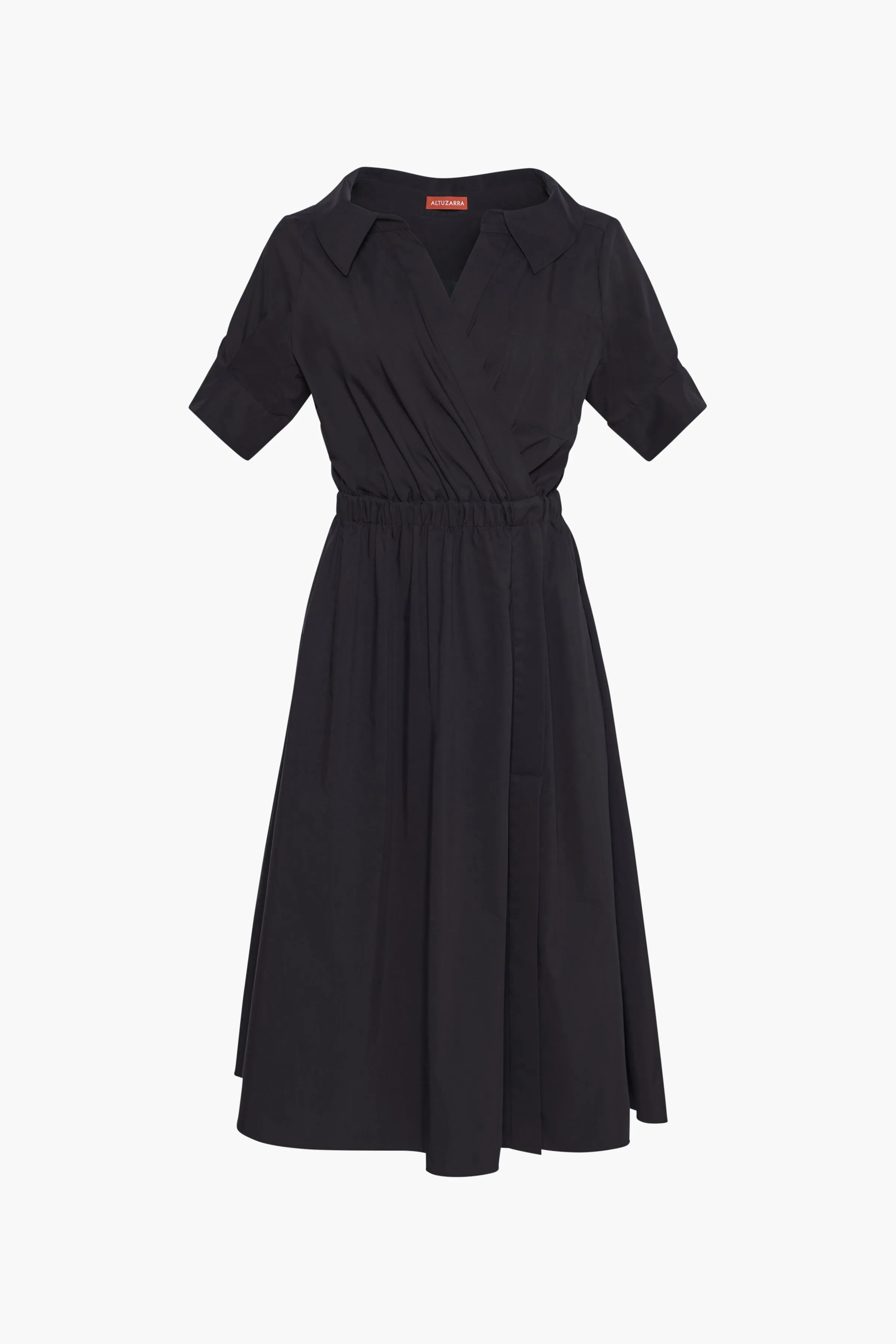 Lydia Dress Altuzarra