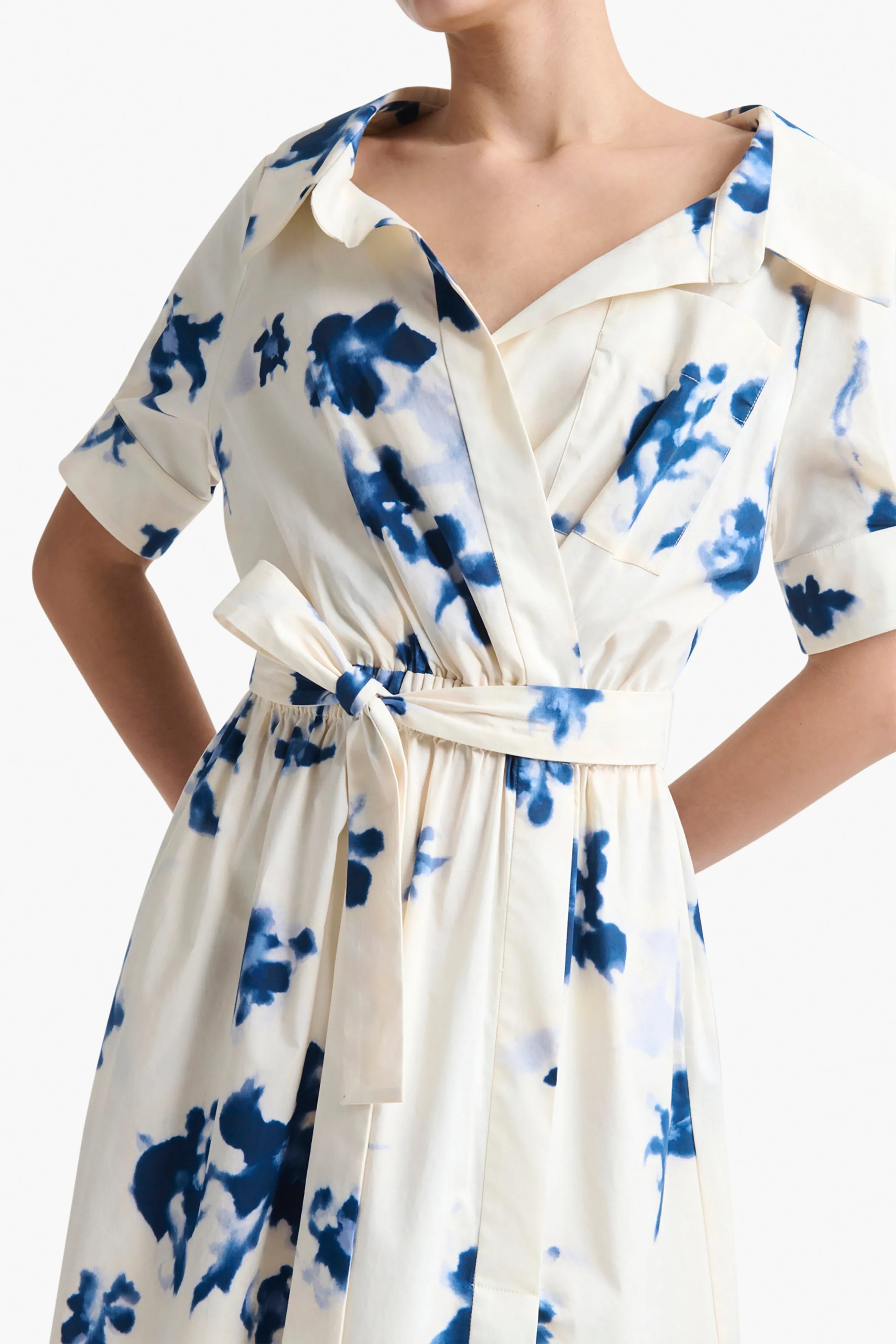 Lydia Dress Altuzarra