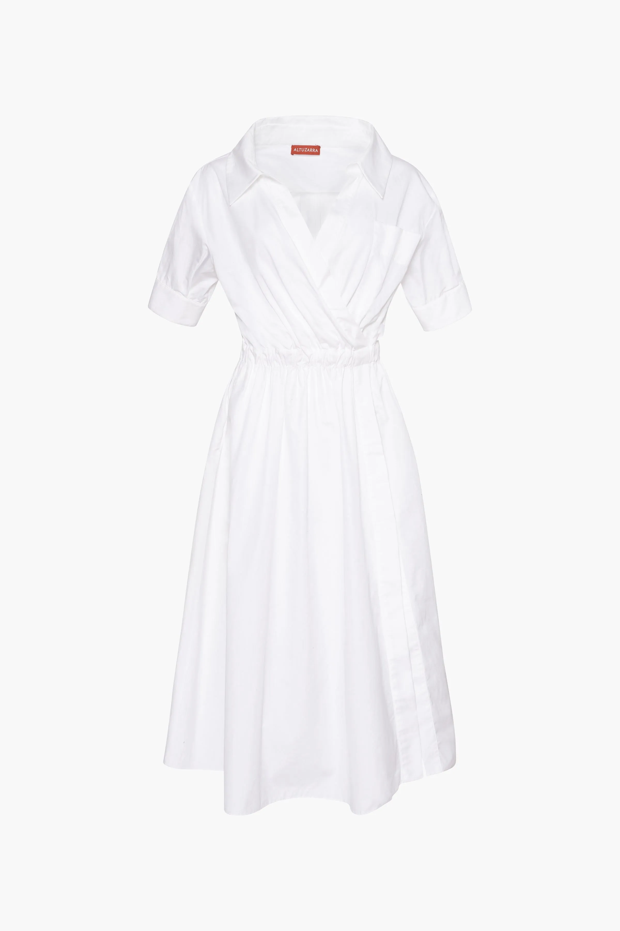 Lydia Dress Altuzarra