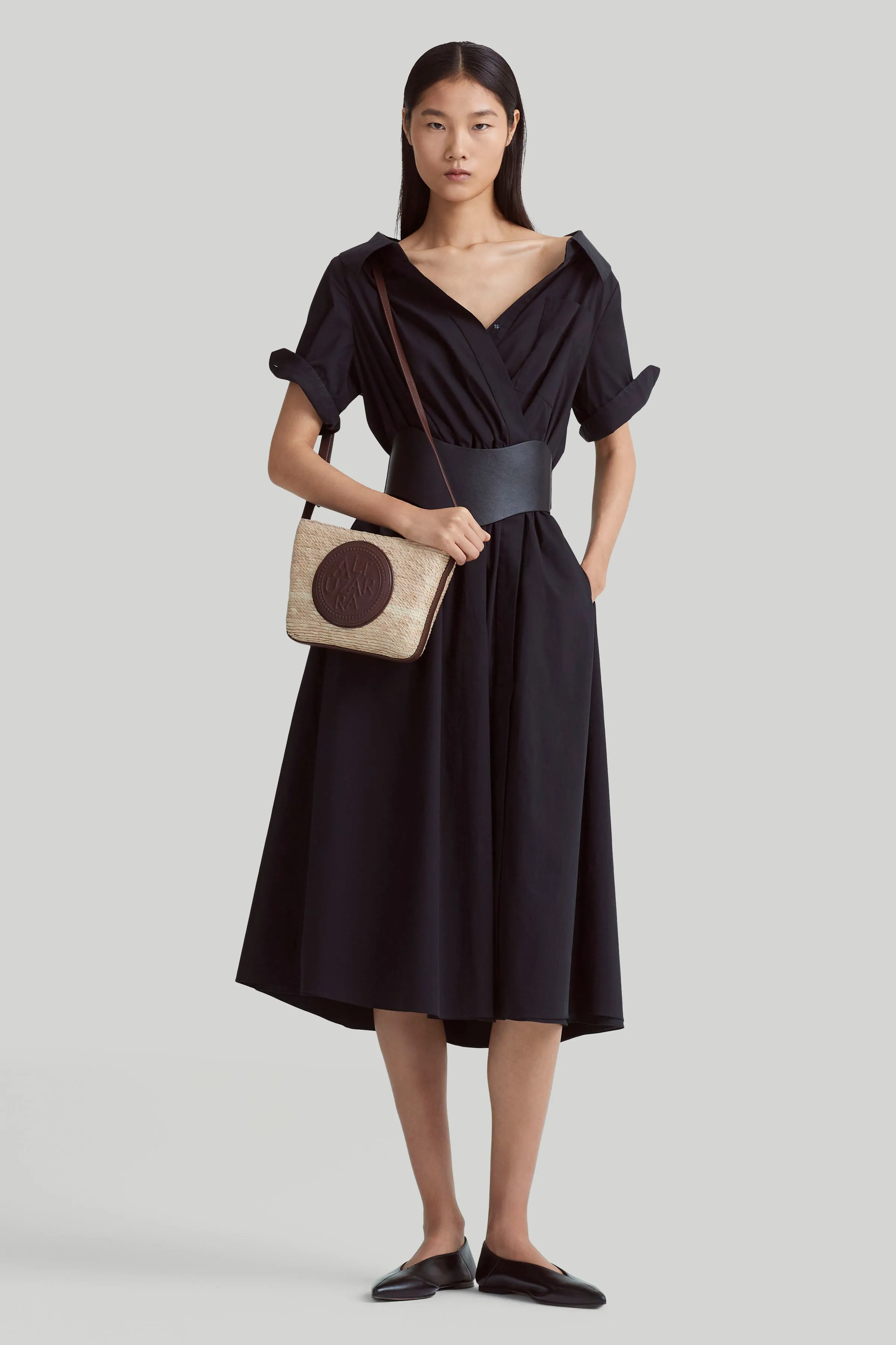 Lydia Dress Altuzarra
