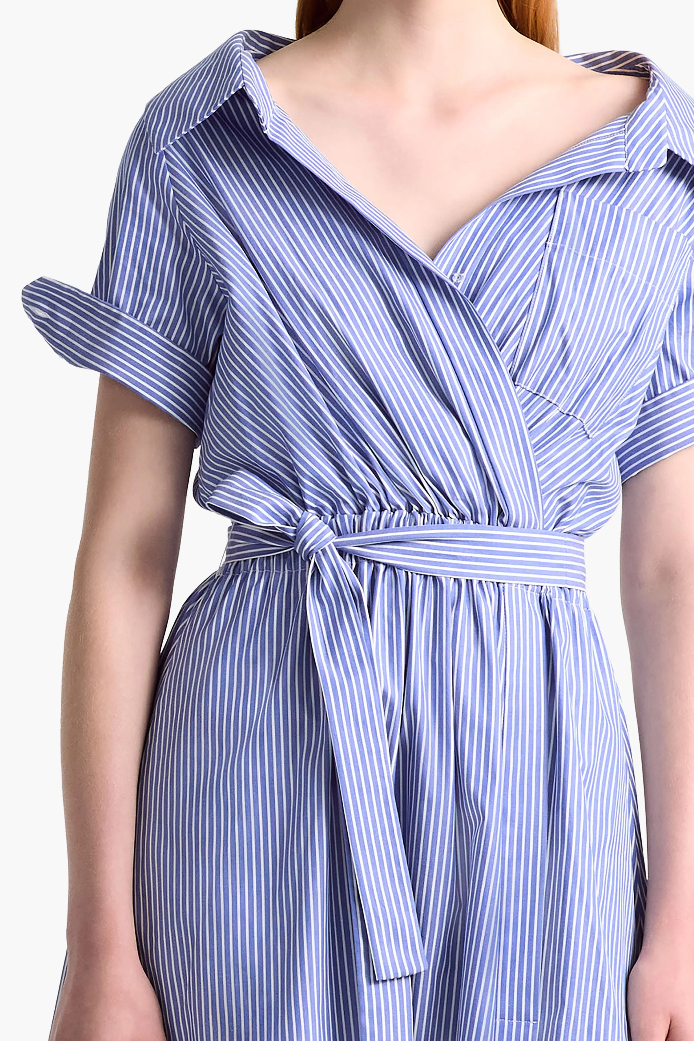 Lydia Dress Altuzarra