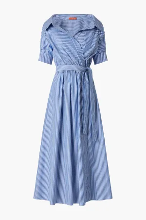 Lydia Dress Altuzarra