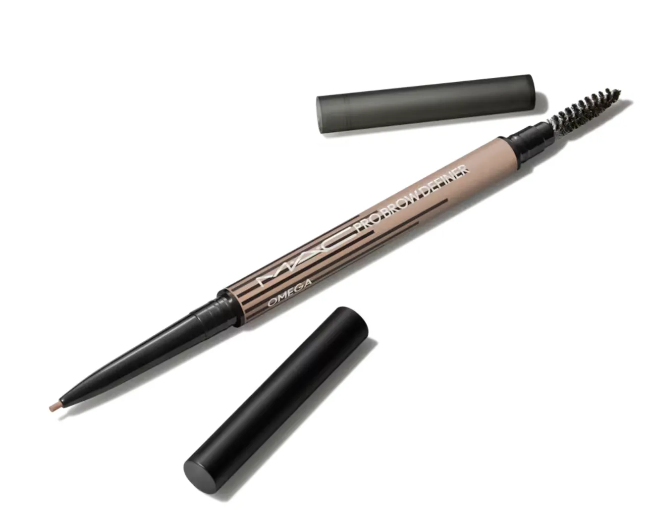 MAC Pro Brow Definer 1MM Tip Brow Pencil (two shades) NIB