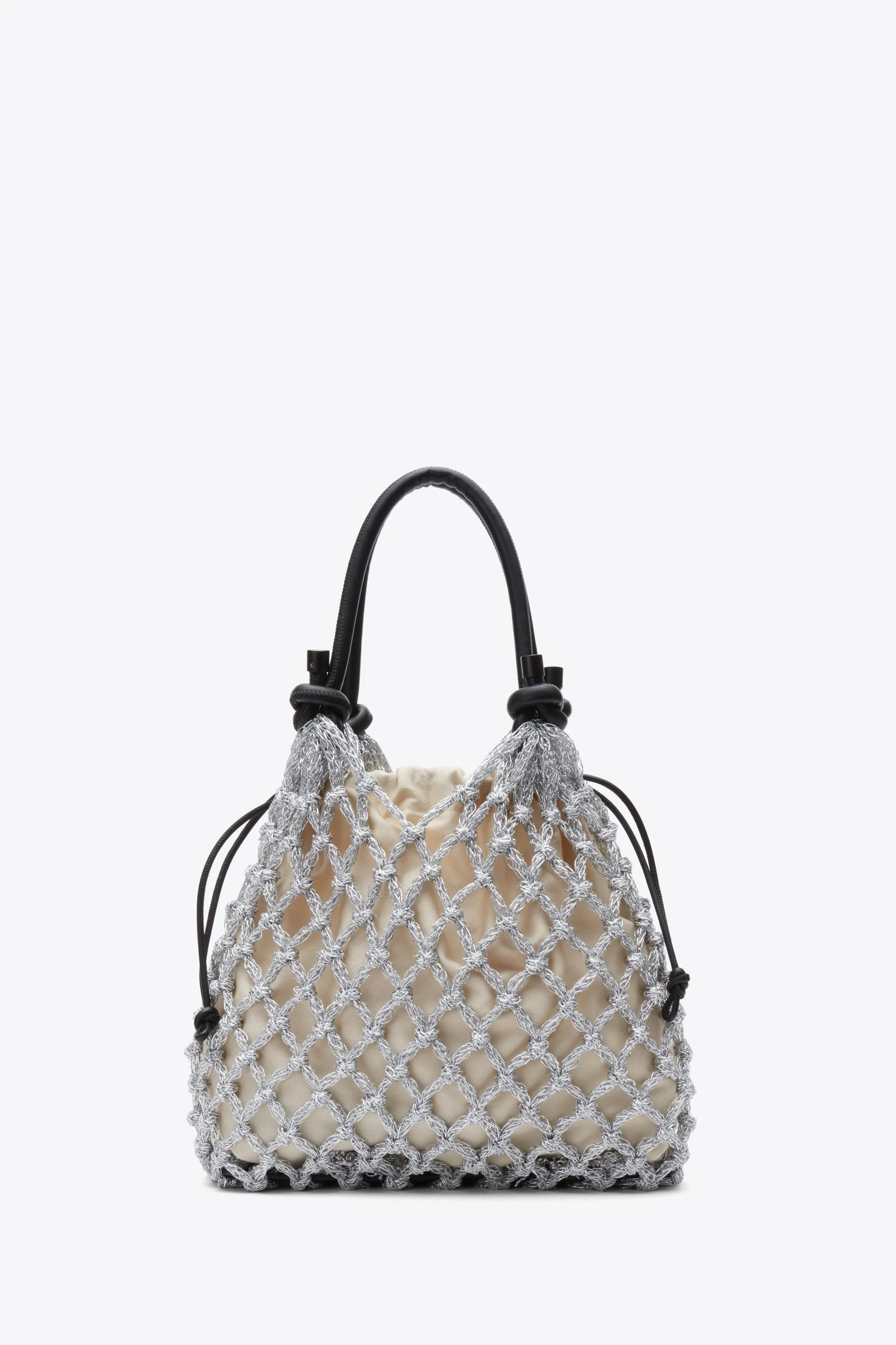 Macrame Mini Sac