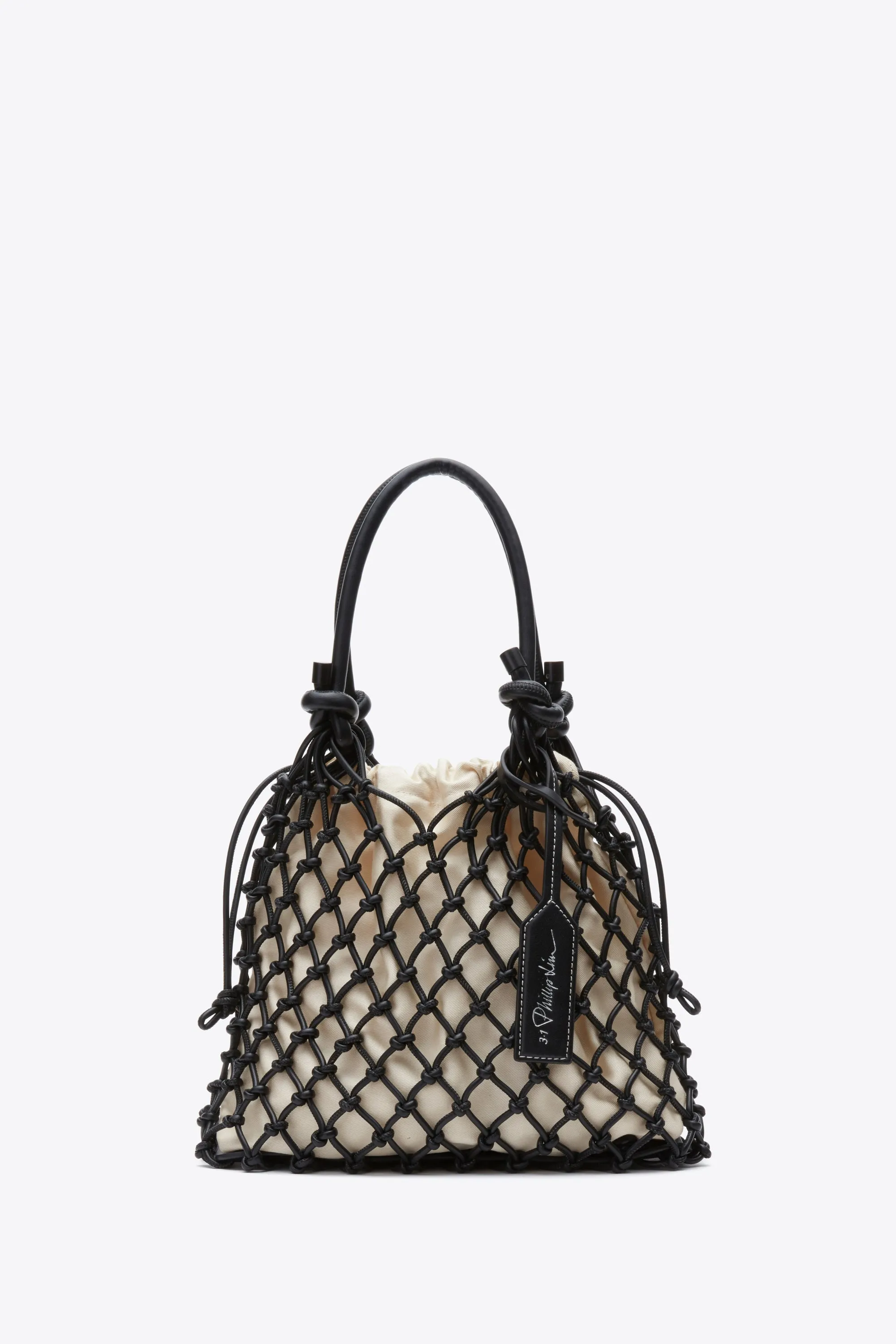 Macrame Mini Sac