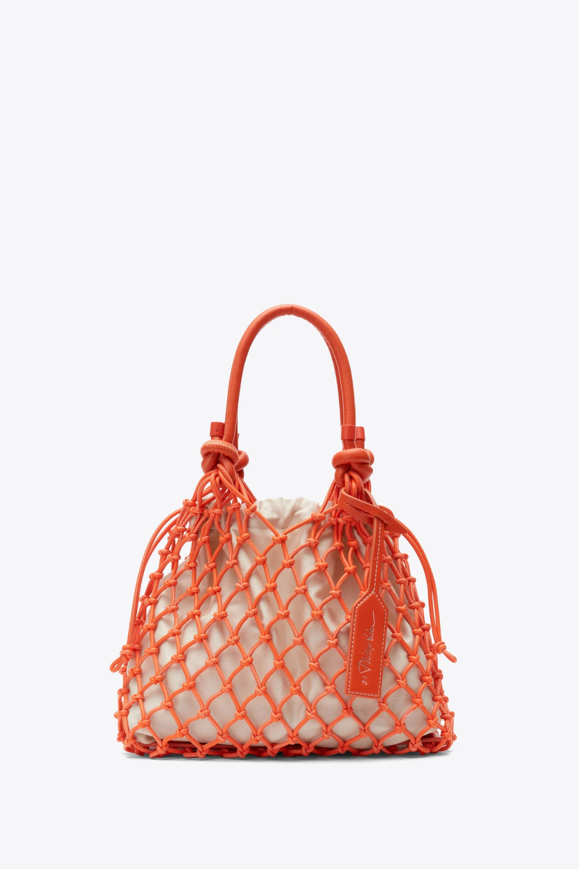 Macrame Mini Sac