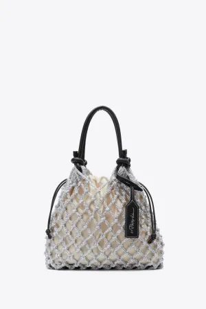 Macrame Mini Sac