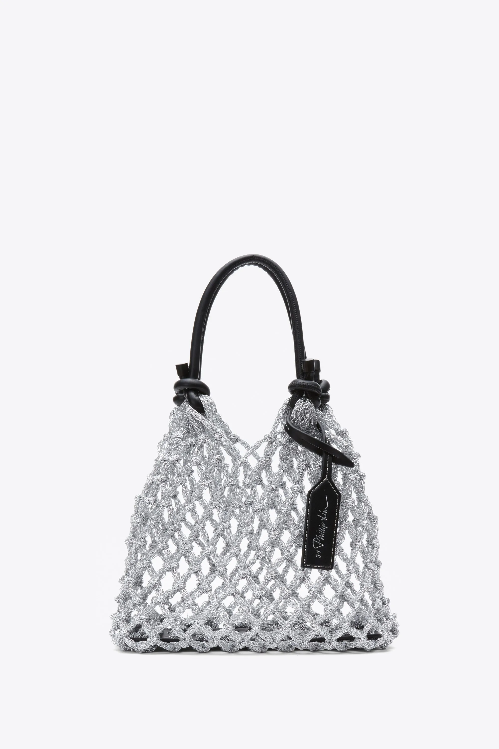 Macrame Mini Sac