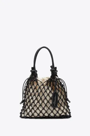 Macrame Mini Sac