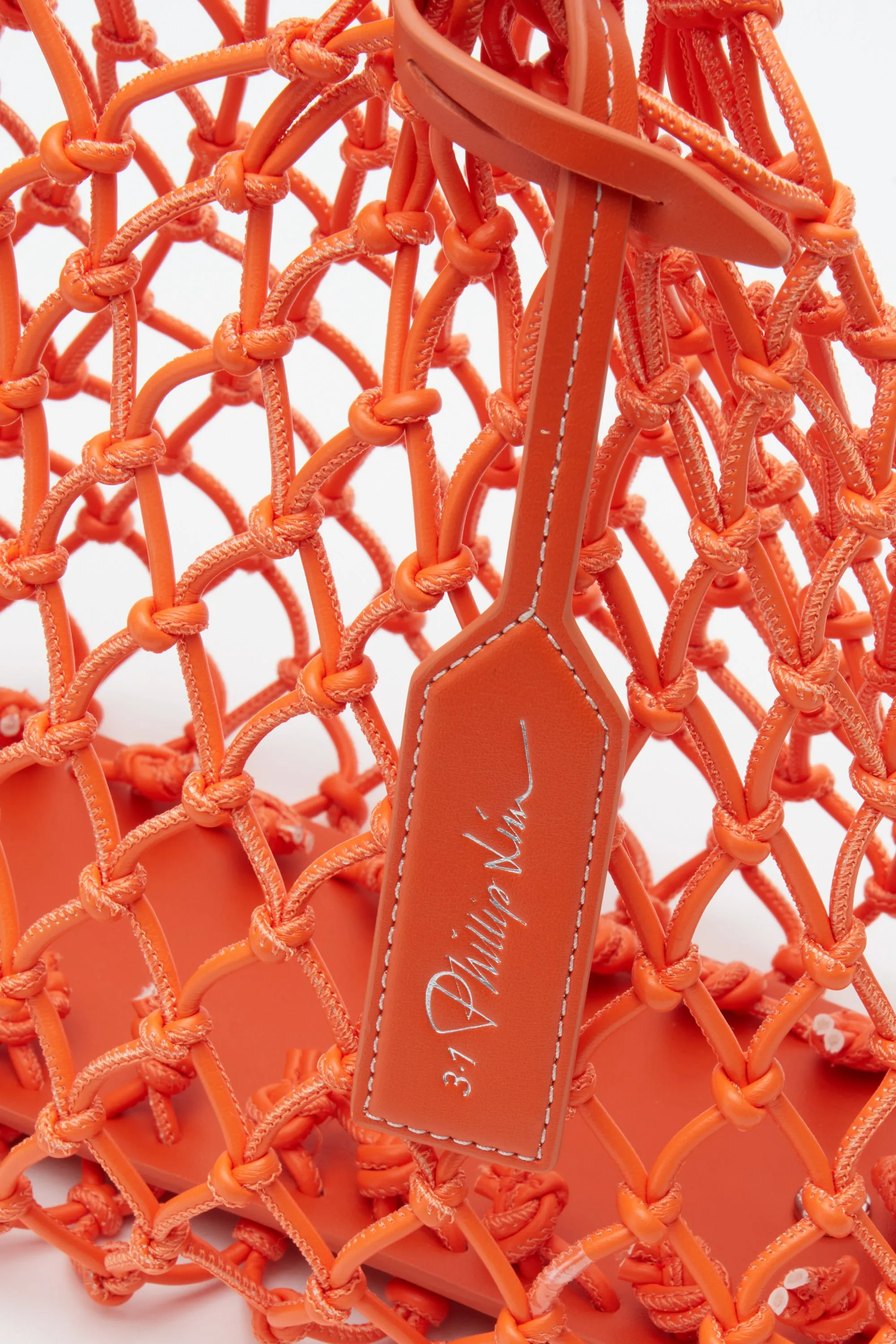 Macrame Mini Sac