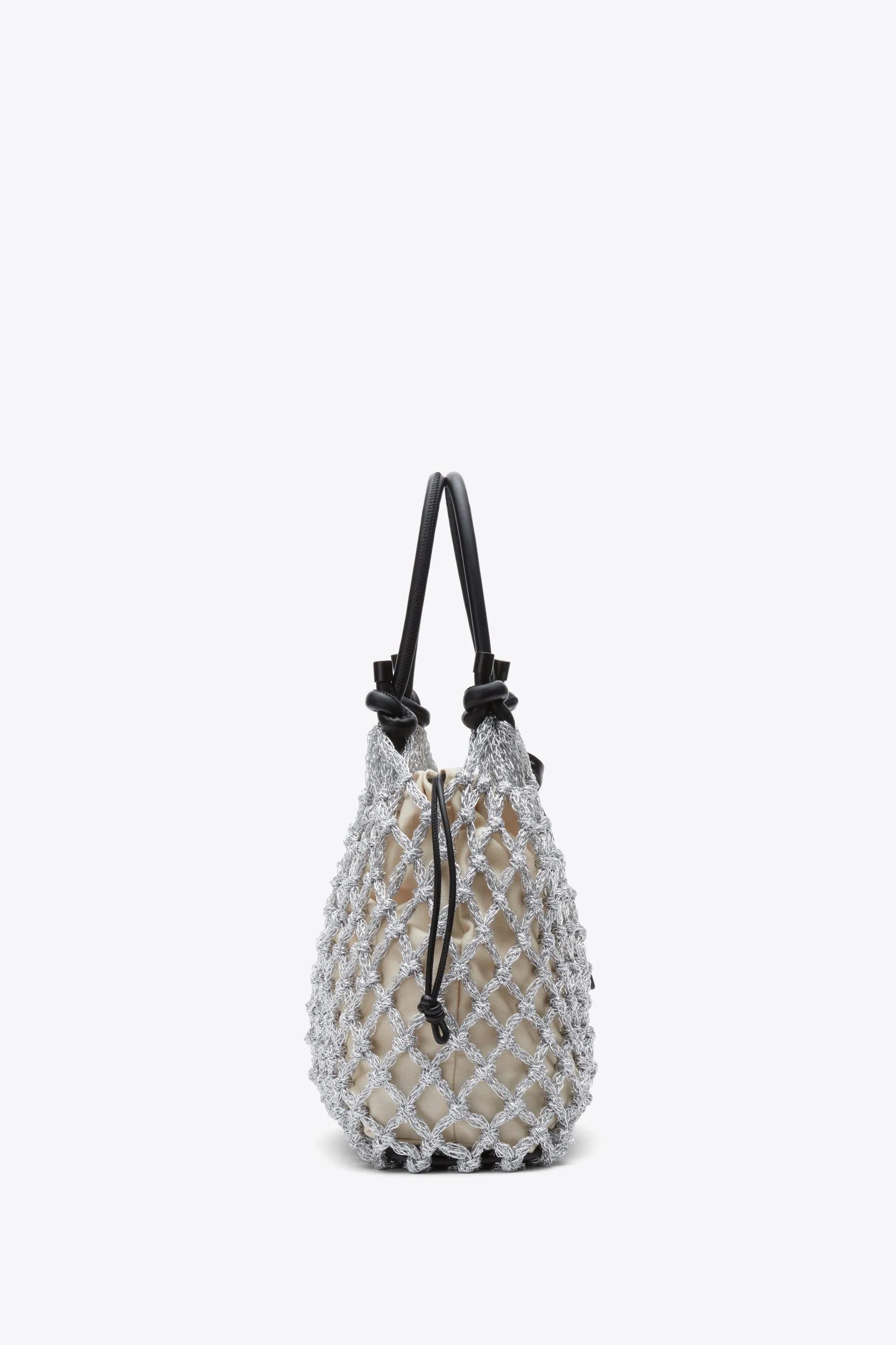 Macrame Mini Sac