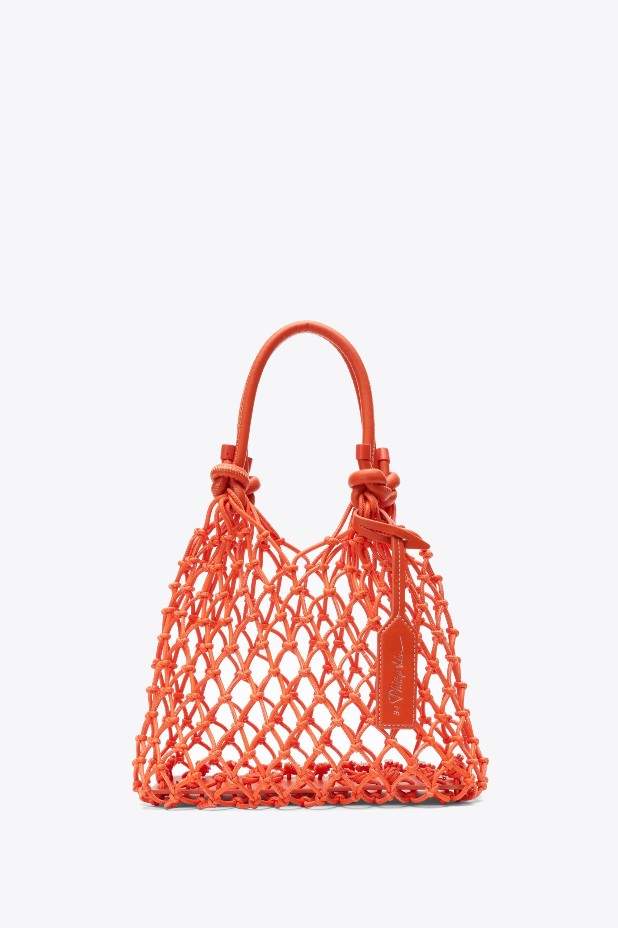 Macrame Mini Sac