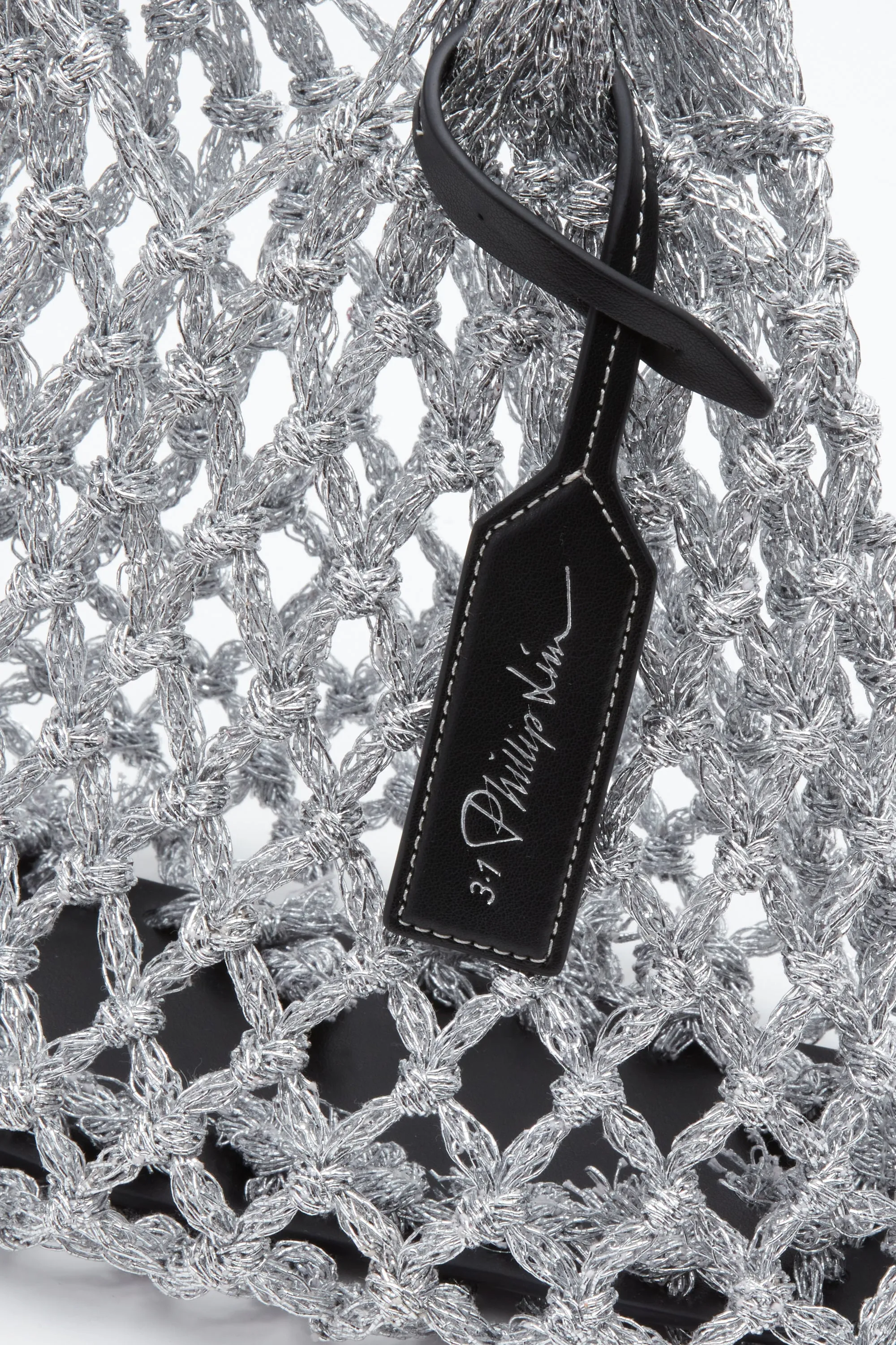 Macrame Mini Sac