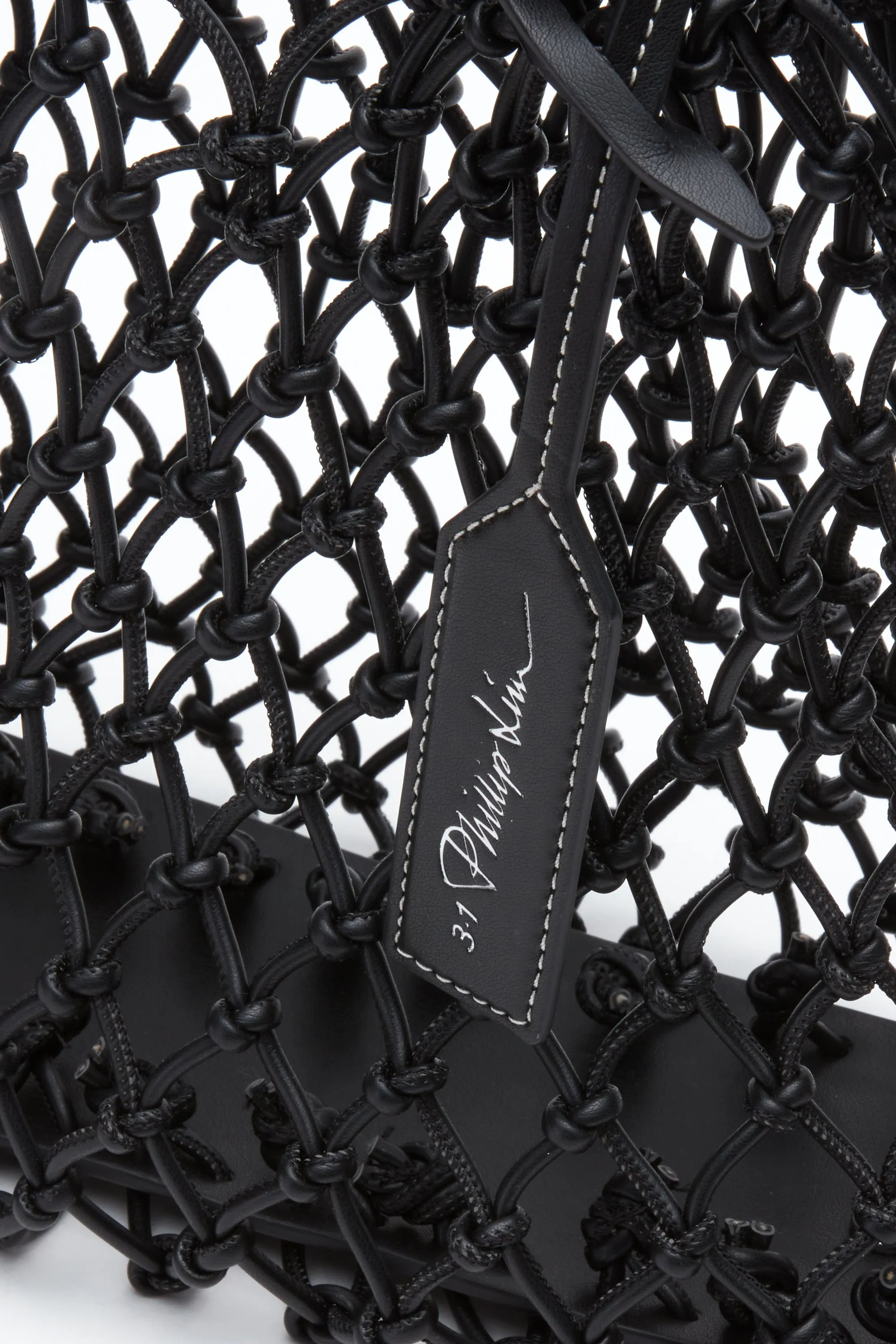 Macrame Mini Sac