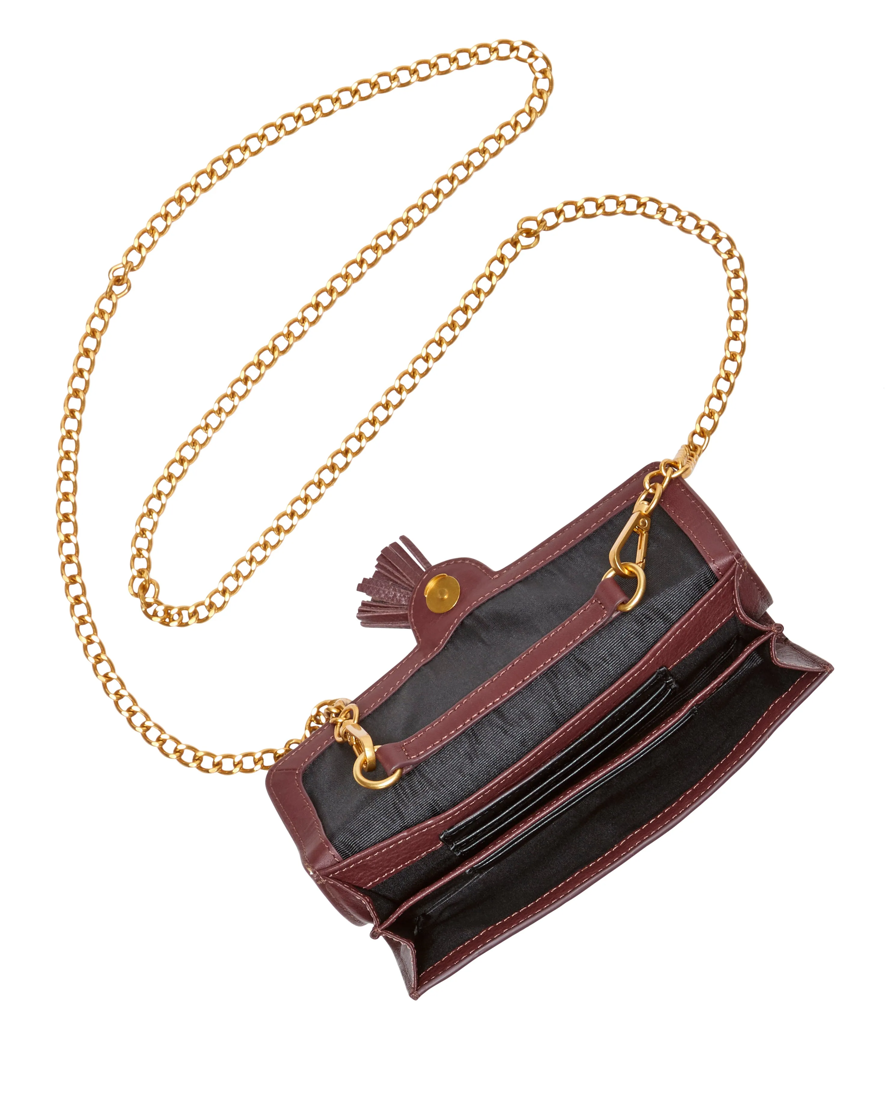 Maecy Wallet on a Chain
