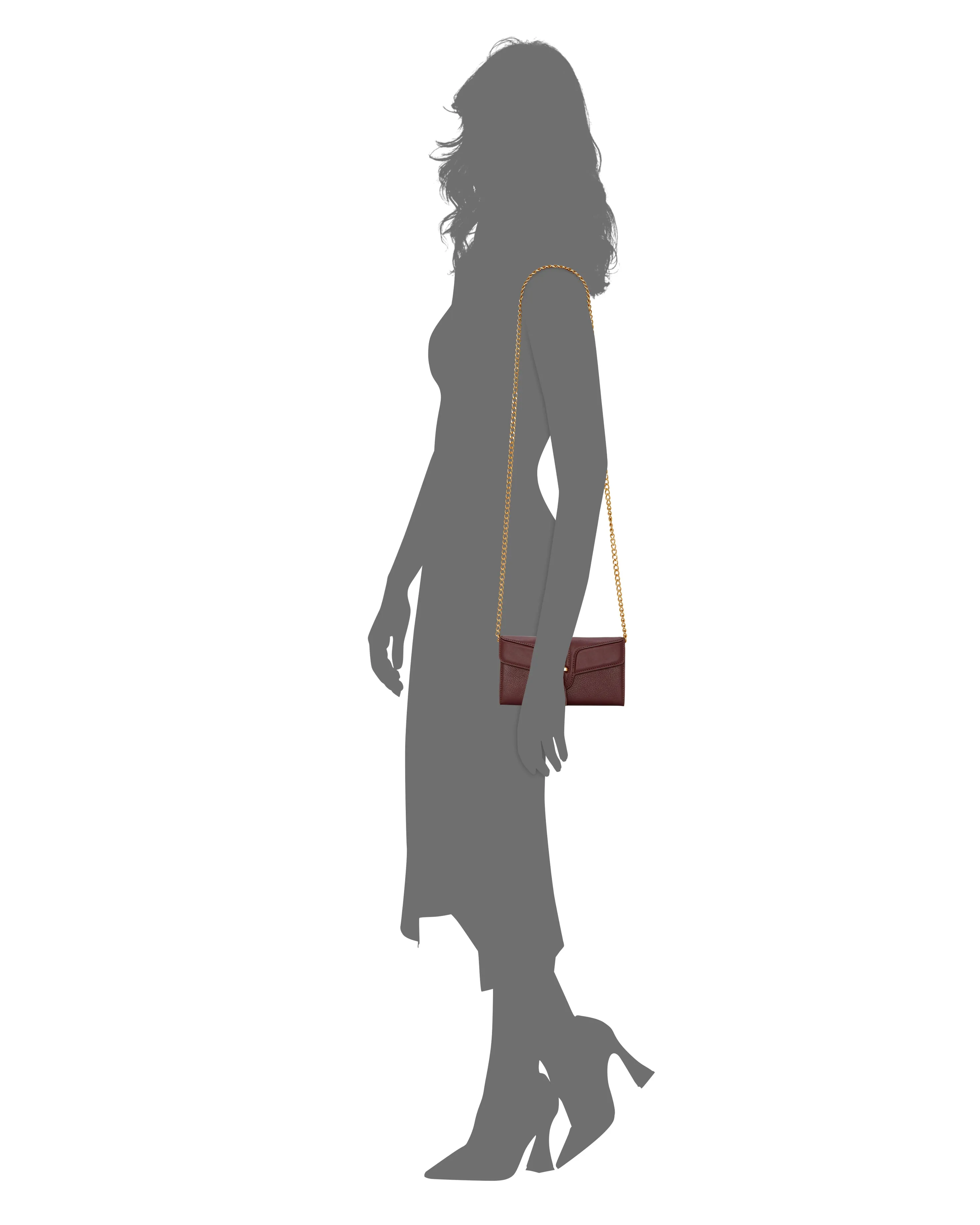 Maecy Wallet on a Chain