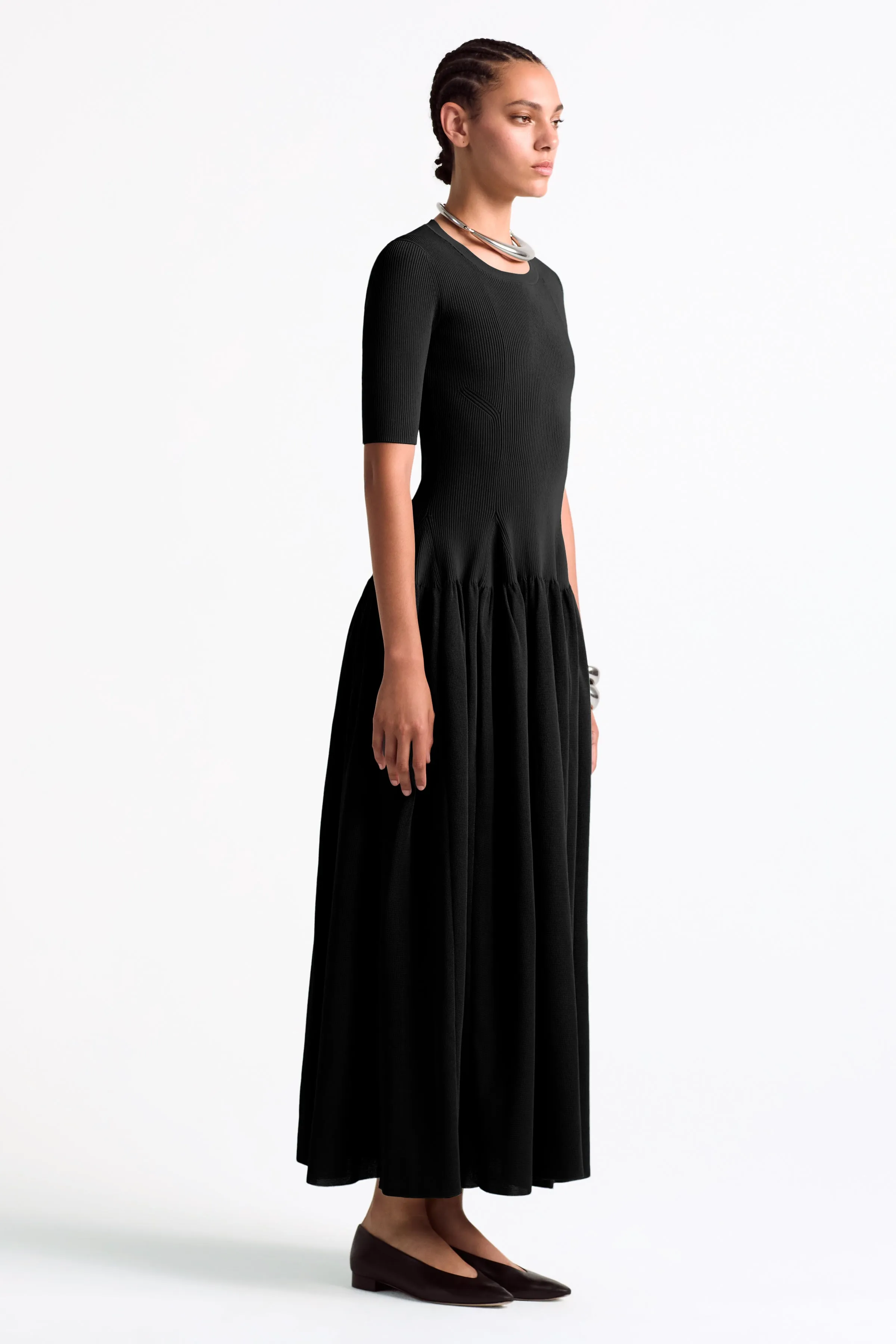 Maisie Dress Altuzarra