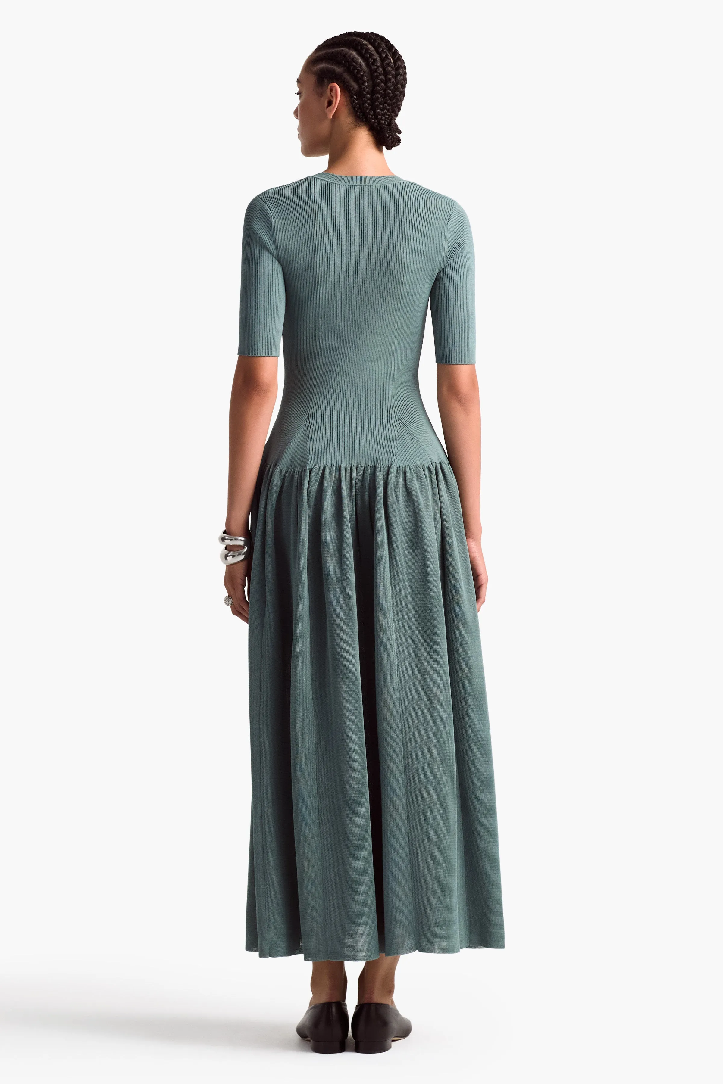 Maisie Dress Altuzarra