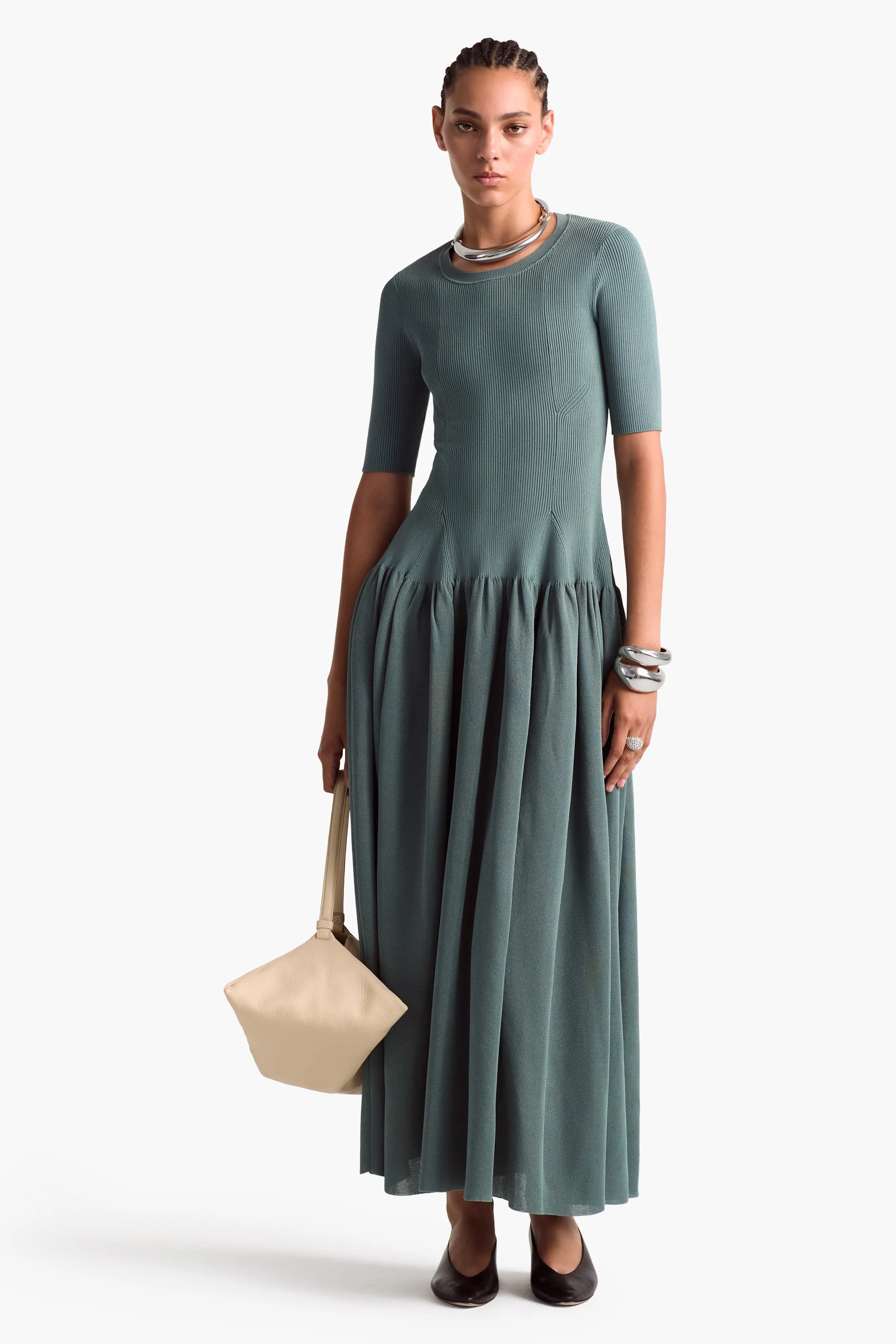 Maisie Dress Altuzarra