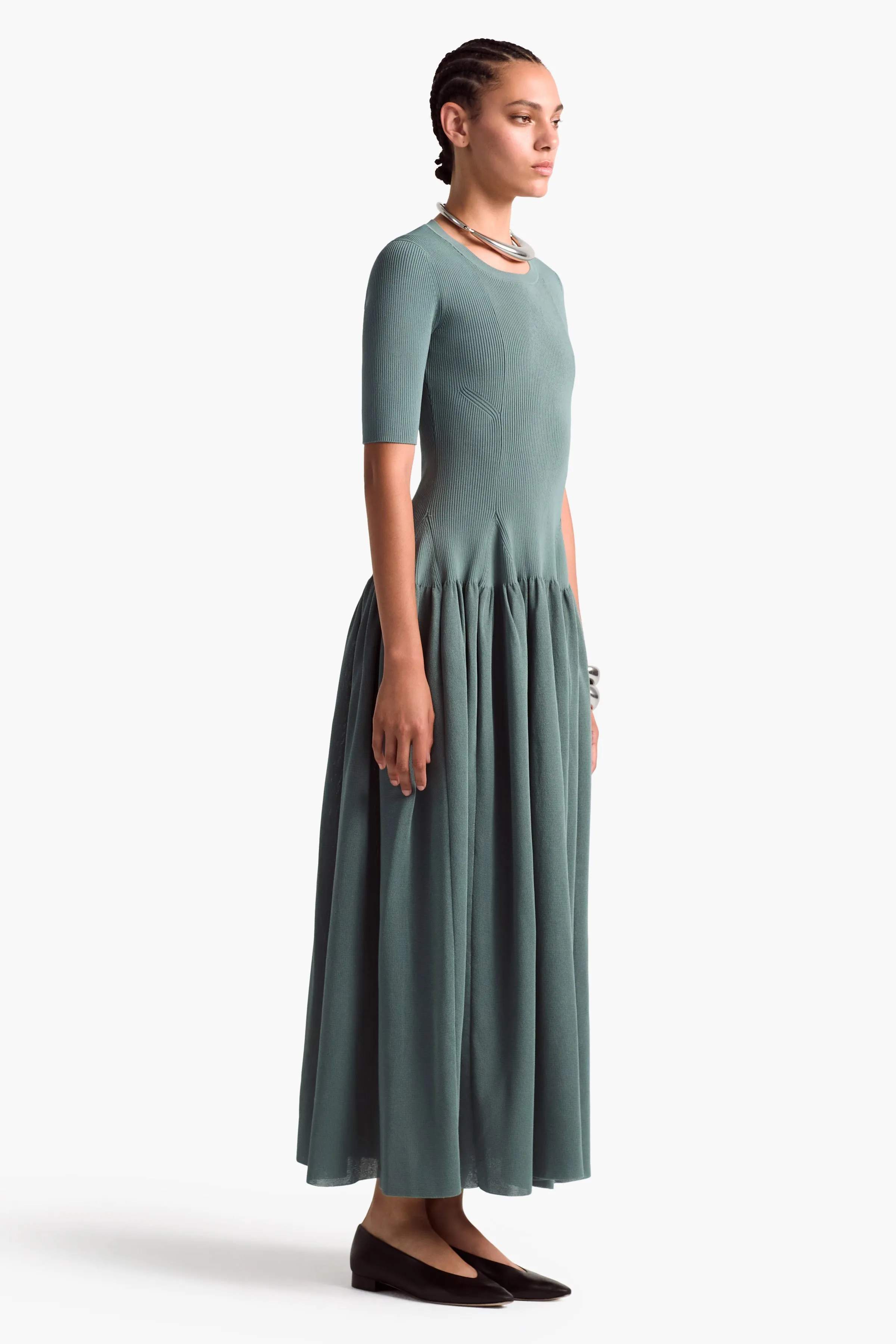 Maisie Dress Altuzarra