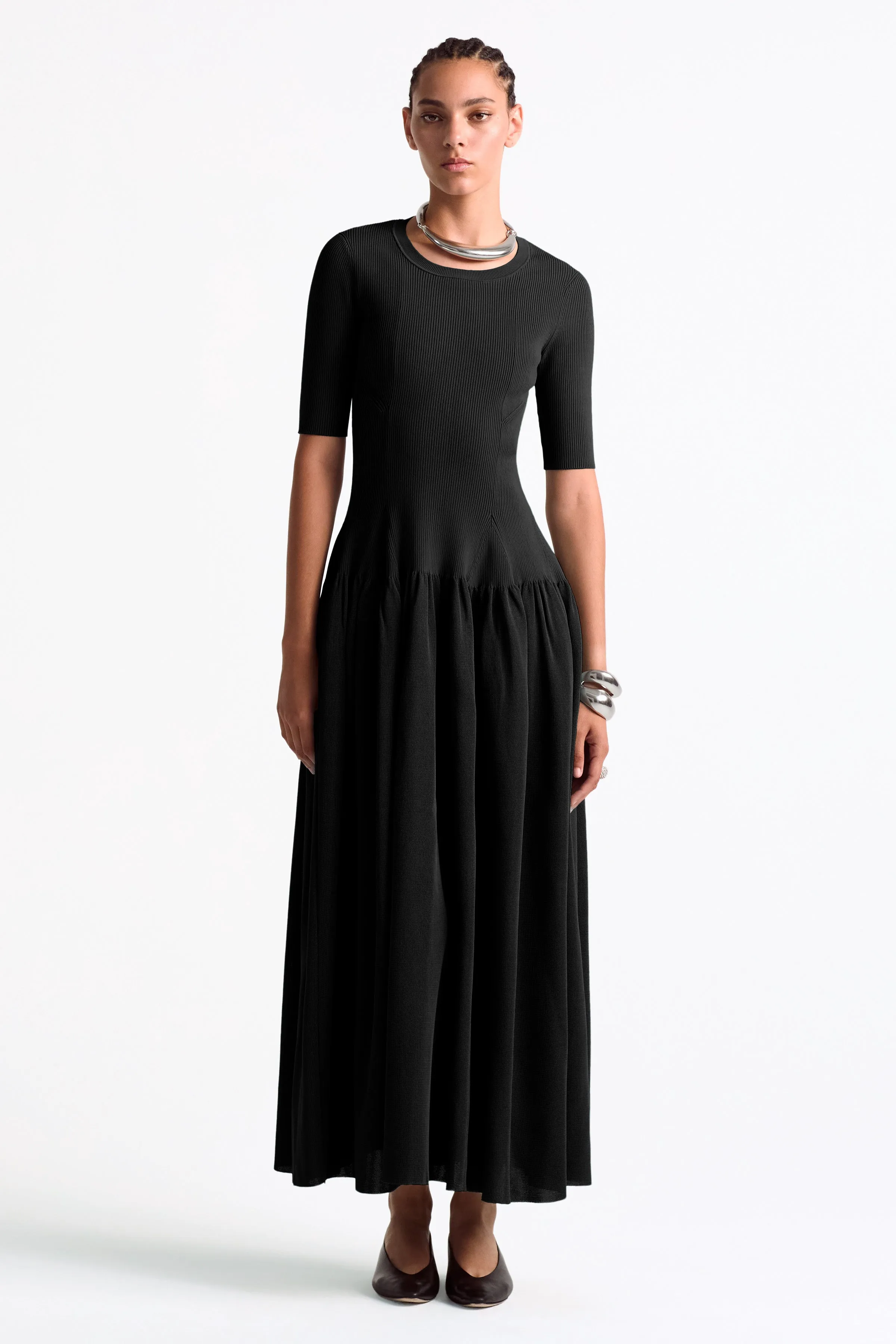 Maisie Dress Altuzarra