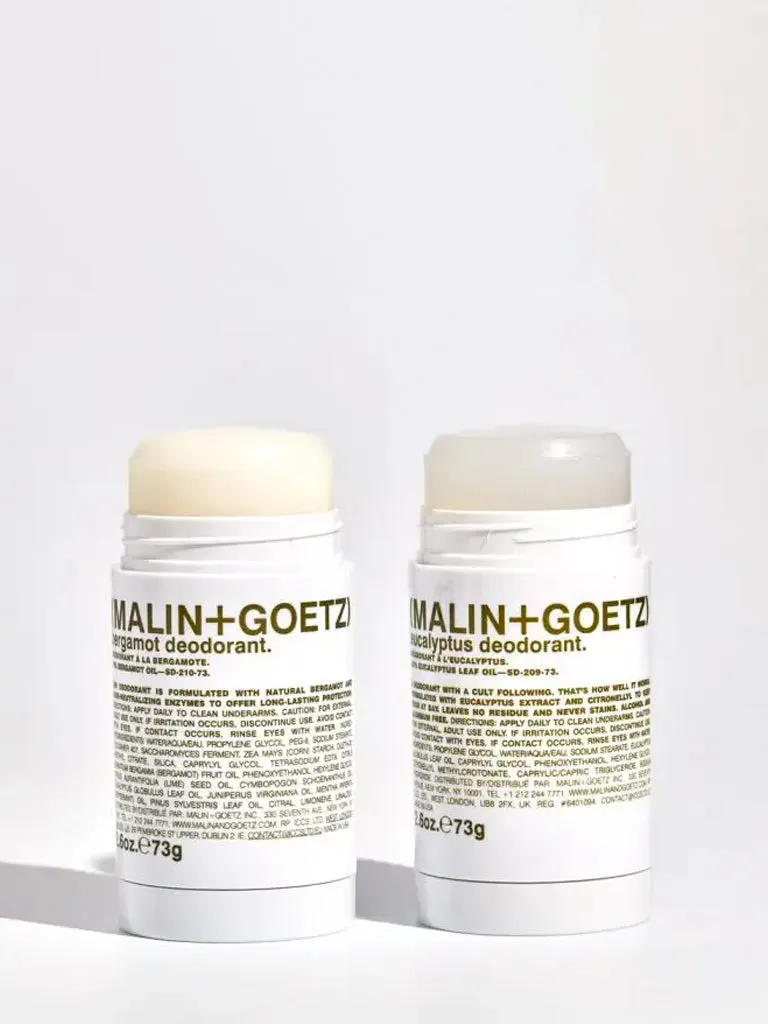 Malin   Goetz Eucalyptus Deodorant