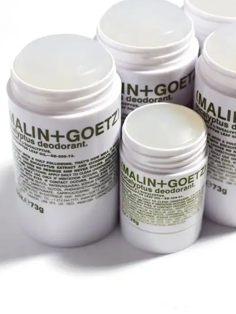Malin   Goetz Eucalyptus Deodorant