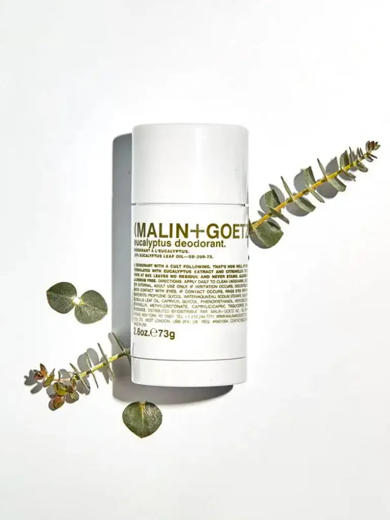 Malin   Goetz Eucalyptus Deodorant