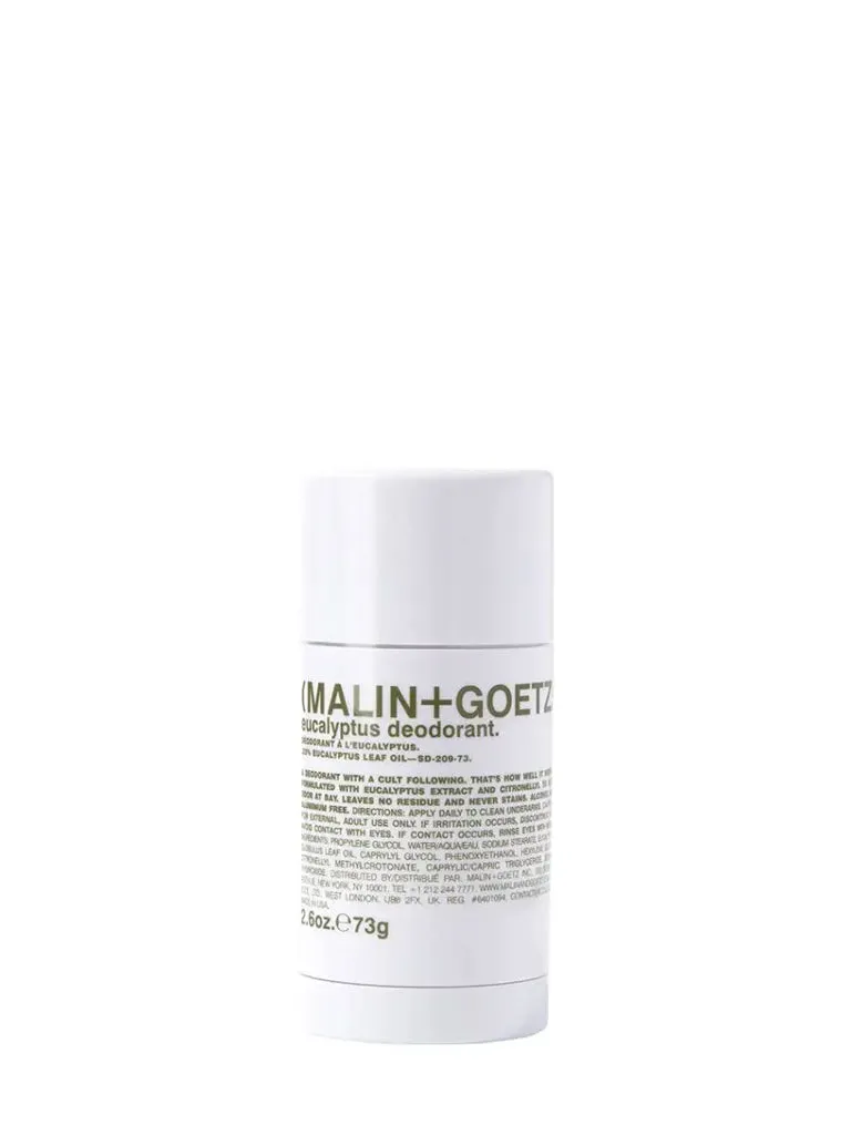 Malin   Goetz Eucalyptus Deodorant