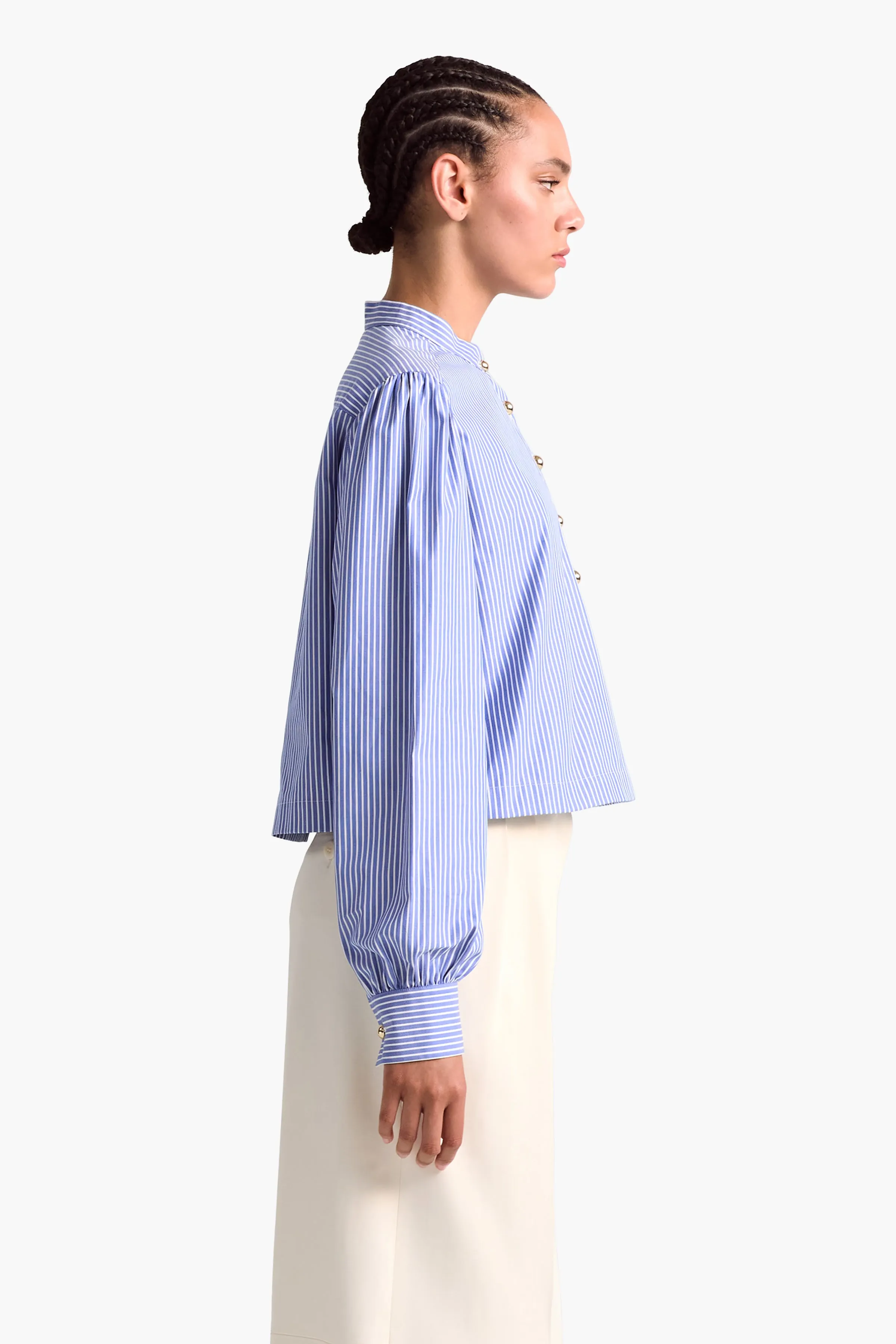 Margot Top Altuzarra
