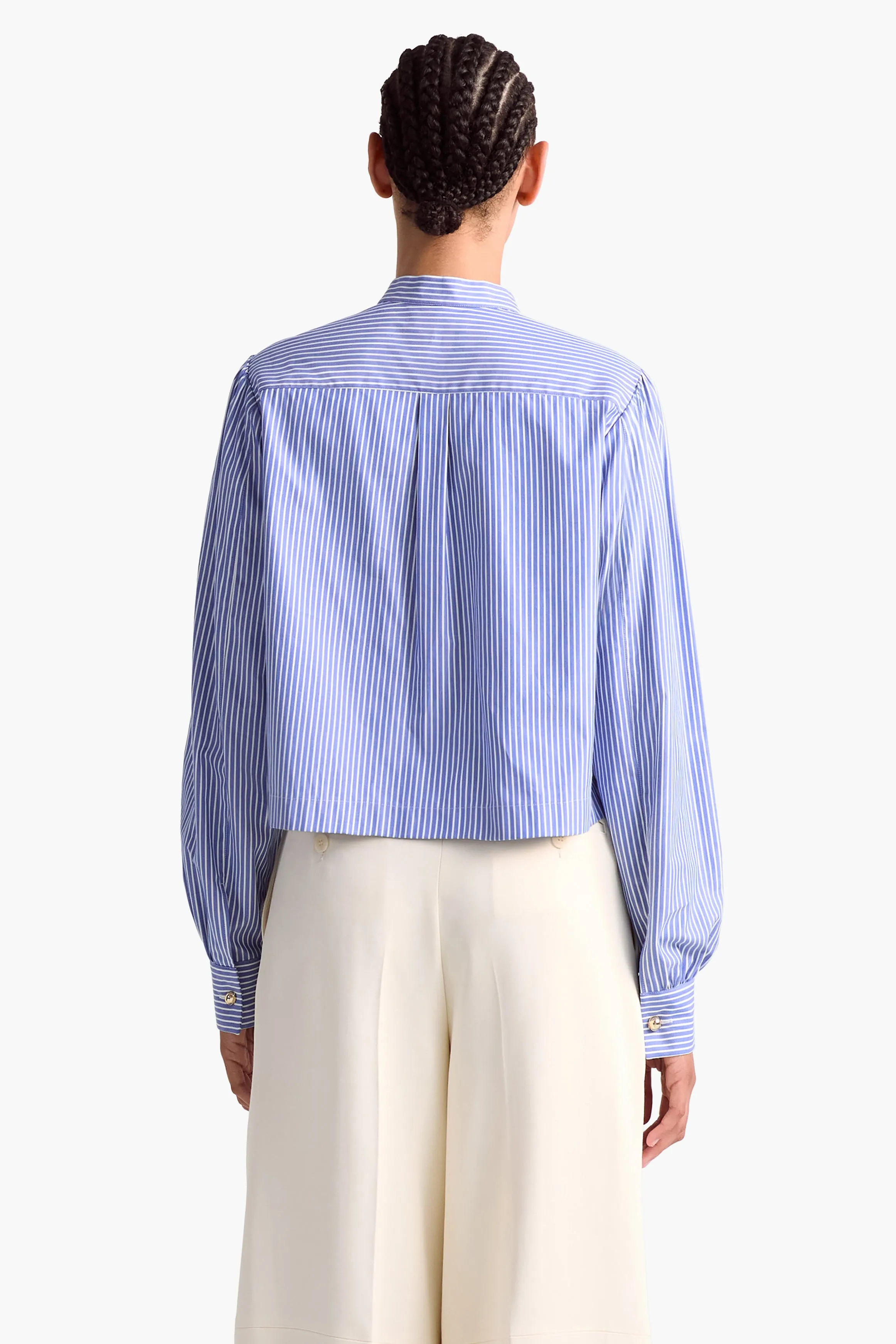 Margot Top Altuzarra